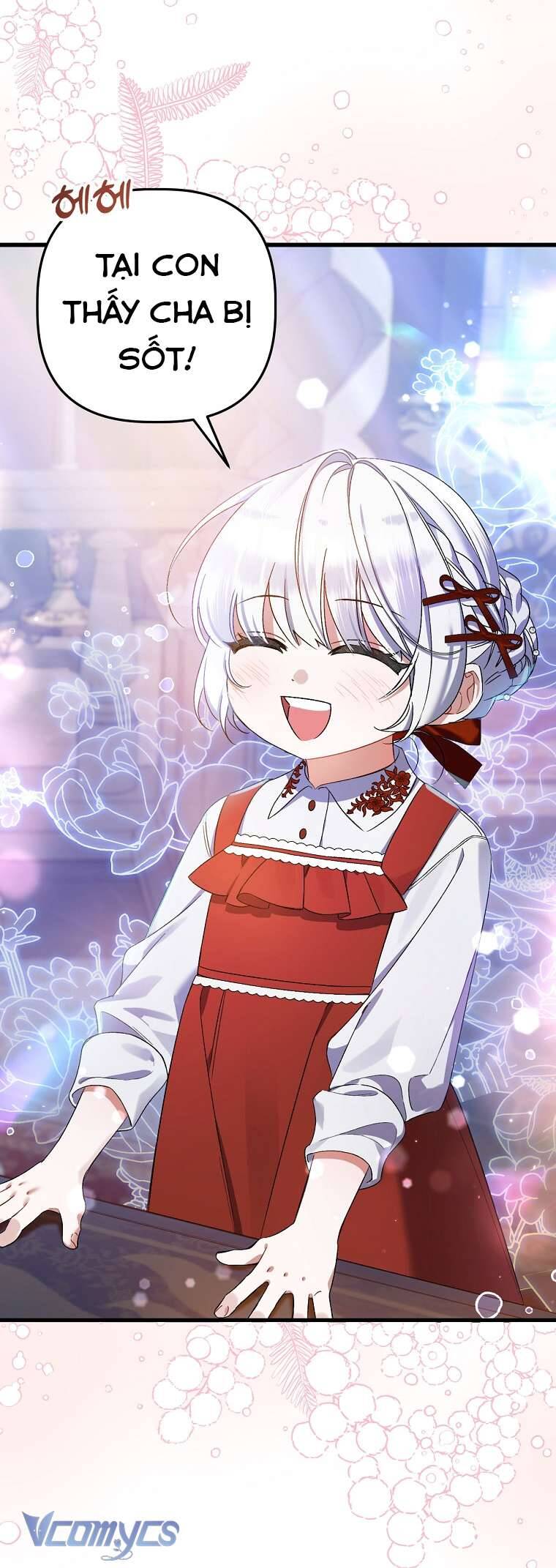 Tôi Chỉ Chăm Sóc Người Cha Ốm Yếu Của Mình Mà Thôi! Chapter 4 - 7