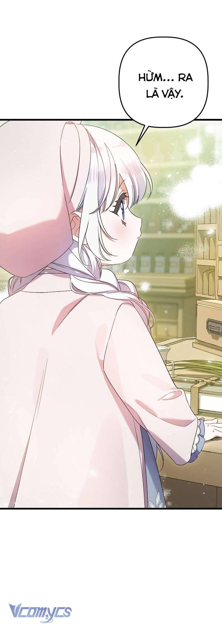 Tôi Chỉ Chăm Sóc Người Cha Ốm Yếu Của Mình Mà Thôi! Chapter 4 - 62