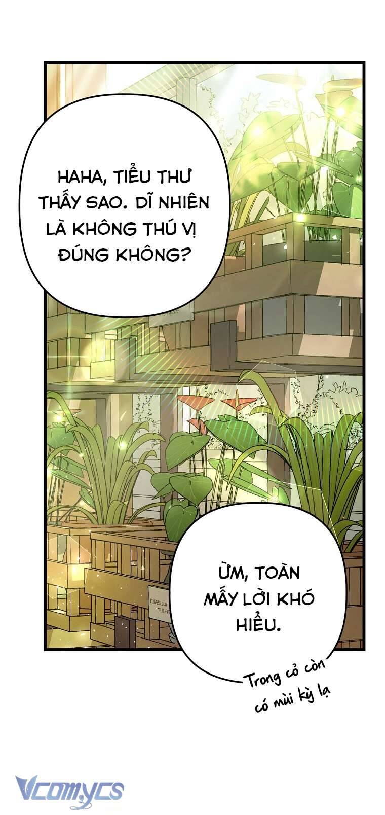 Tôi Chỉ Chăm Sóc Người Cha Ốm Yếu Của Mình Mà Thôi! Chapter 4 - 63