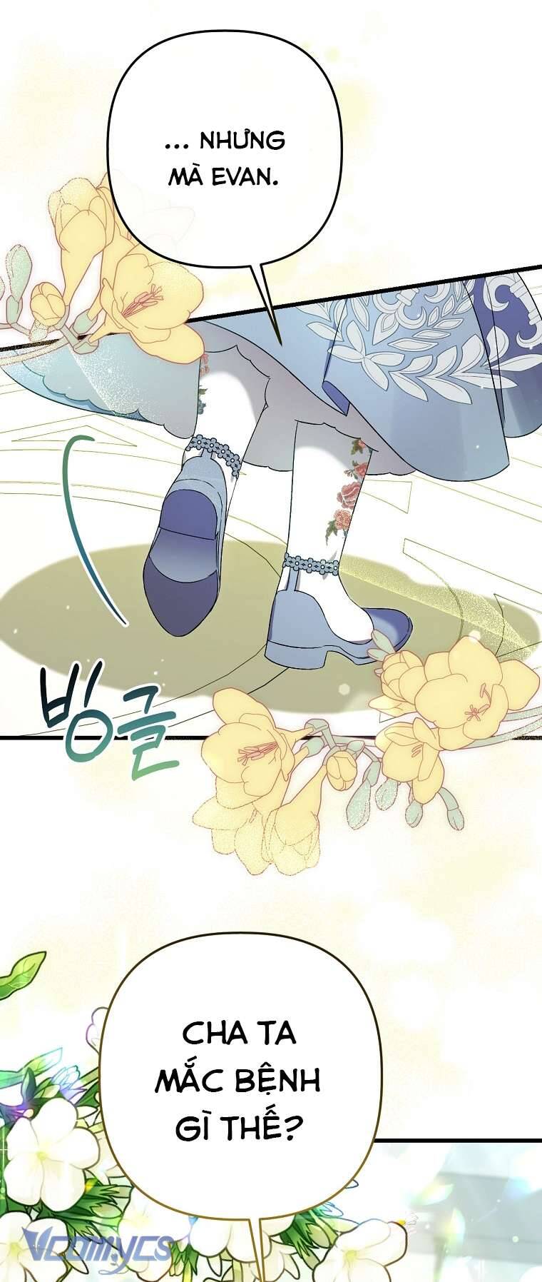 Tôi Chỉ Chăm Sóc Người Cha Ốm Yếu Của Mình Mà Thôi! Chapter 4 - 64