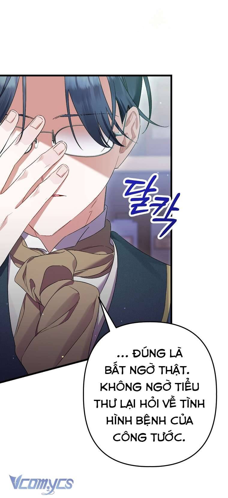 Tôi Chỉ Chăm Sóc Người Cha Ốm Yếu Của Mình Mà Thôi! Chapter 4 - 66