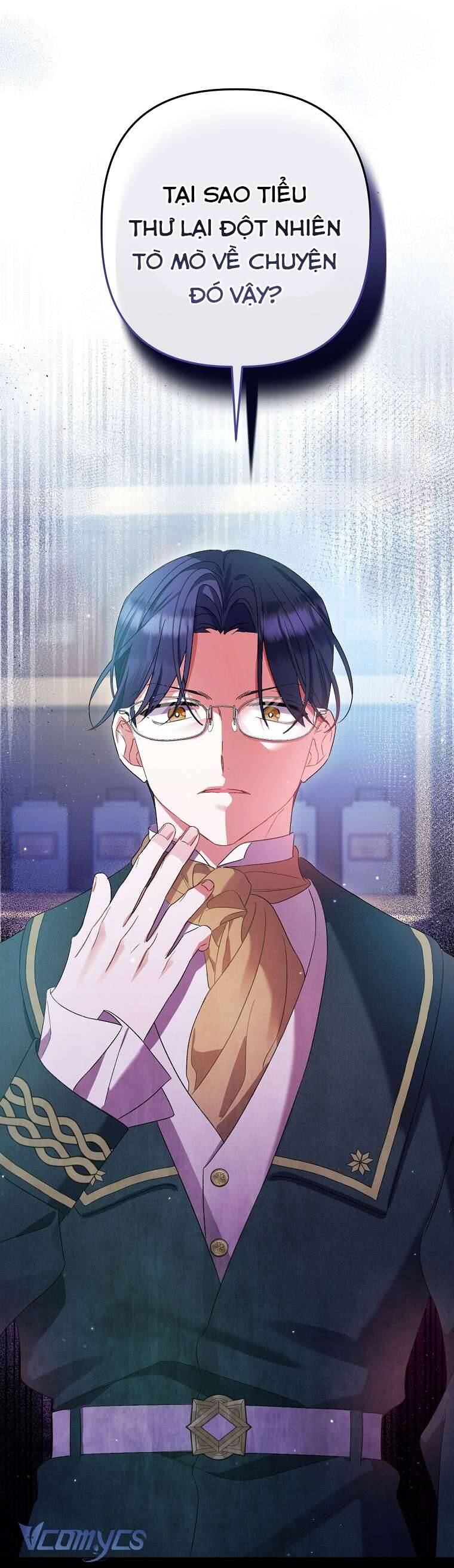 Tôi Chỉ Chăm Sóc Người Cha Ốm Yếu Của Mình Mà Thôi! Chapter 4 - 67