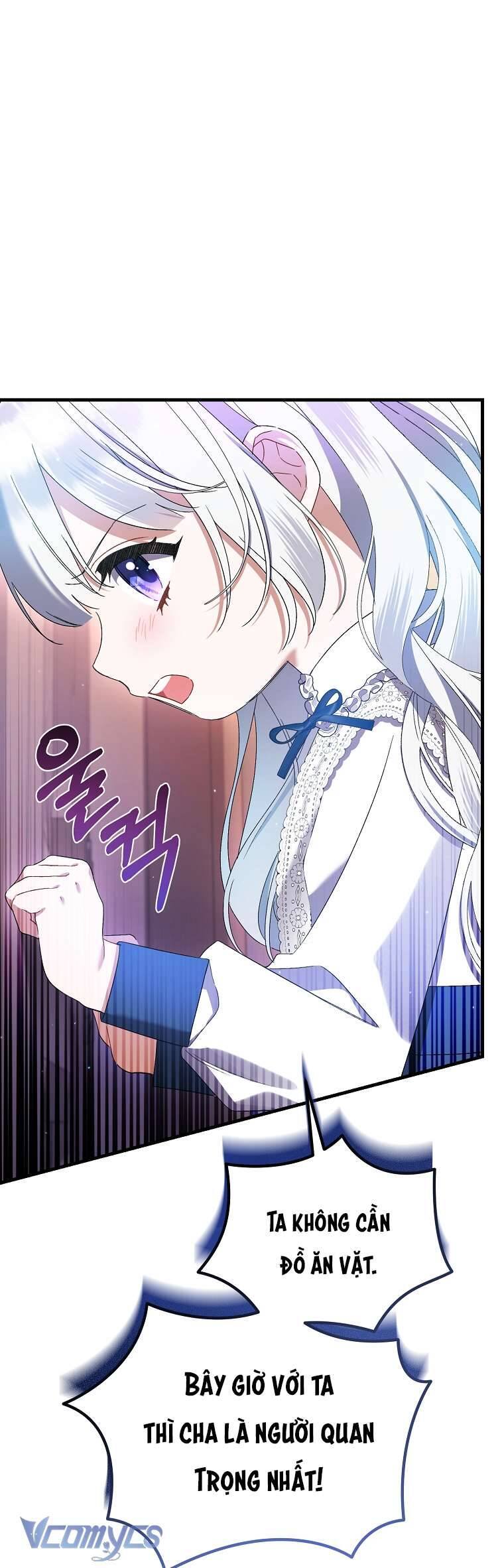 Tôi Chỉ Chăm Sóc Người Cha Ốm Yếu Của Mình Mà Thôi! Chapter 6 - 2