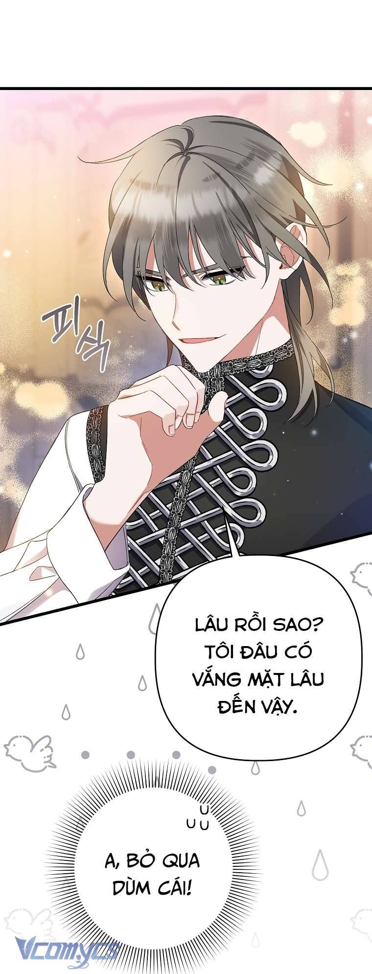 Tôi Chỉ Chăm Sóc Người Cha Ốm Yếu Của Mình Mà Thôi! Chapter 6 - 12