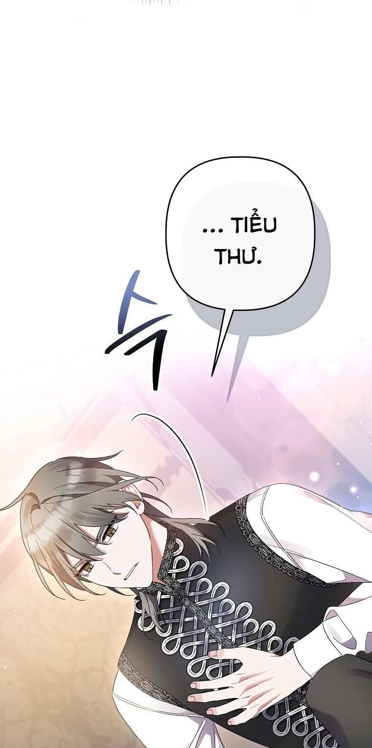 Tôi Chỉ Chăm Sóc Người Cha Ốm Yếu Của Mình Mà Thôi! Chapter 6 - 13