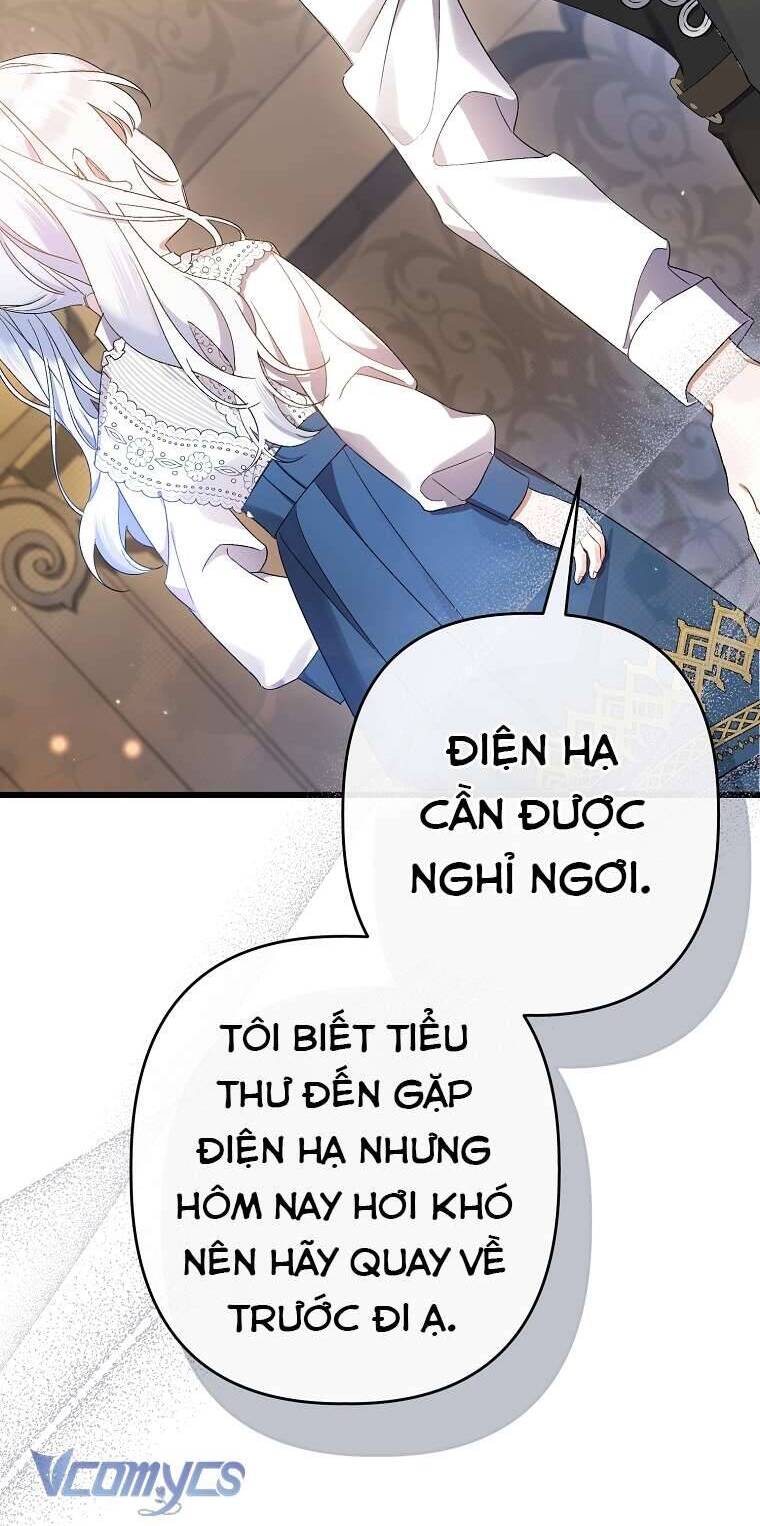 Tôi Chỉ Chăm Sóc Người Cha Ốm Yếu Của Mình Mà Thôi! Chapter 6 - 14