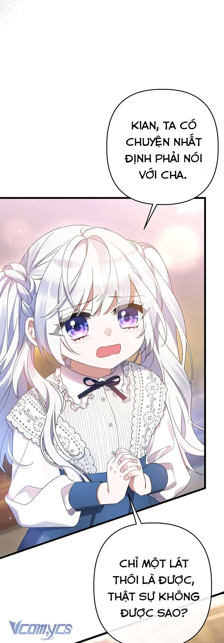 Tôi Chỉ Chăm Sóc Người Cha Ốm Yếu Của Mình Mà Thôi! Chapter 6 - 15