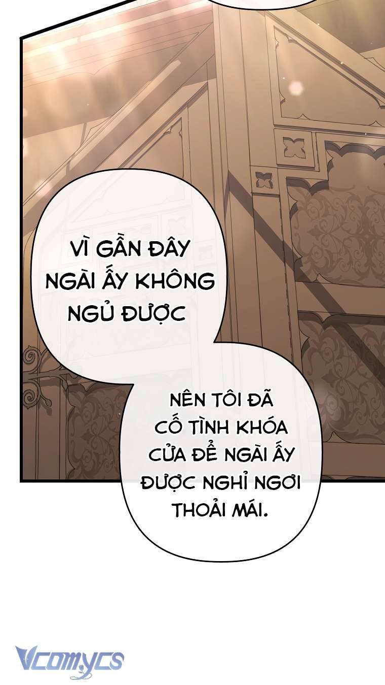 Tôi Chỉ Chăm Sóc Người Cha Ốm Yếu Của Mình Mà Thôi! Chapter 6 - 16