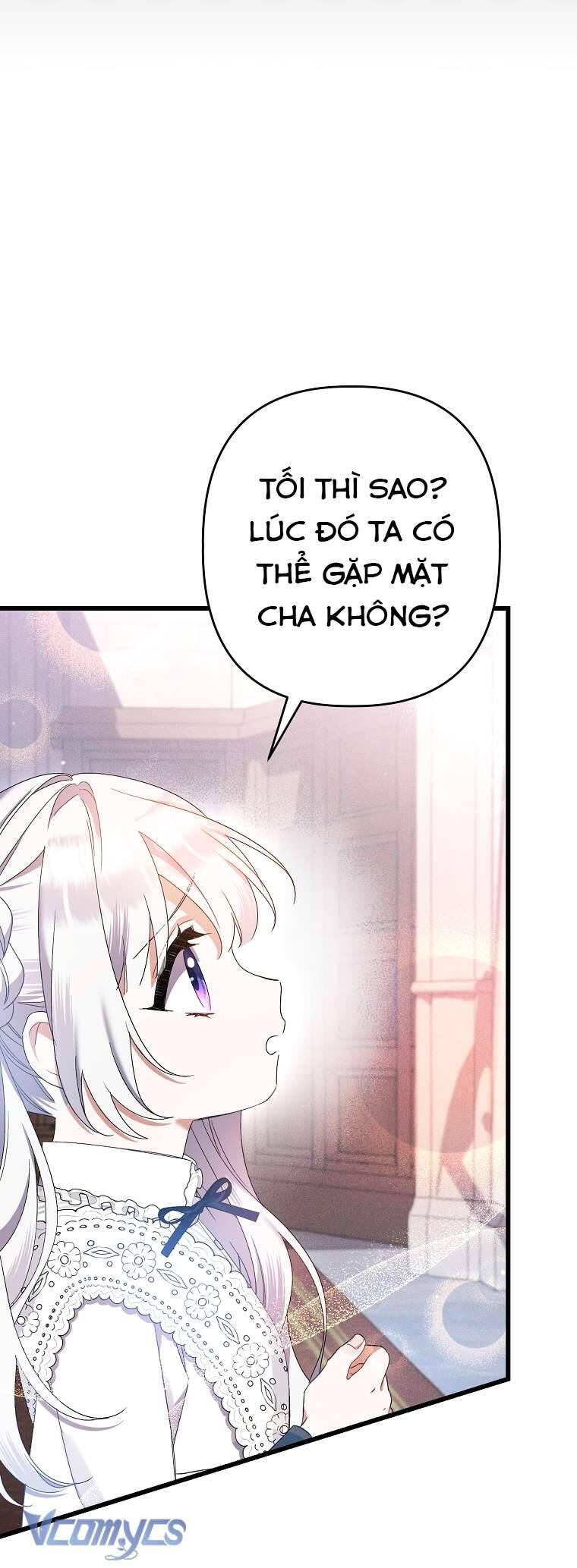 Tôi Chỉ Chăm Sóc Người Cha Ốm Yếu Của Mình Mà Thôi! Chapter 6 - 19
