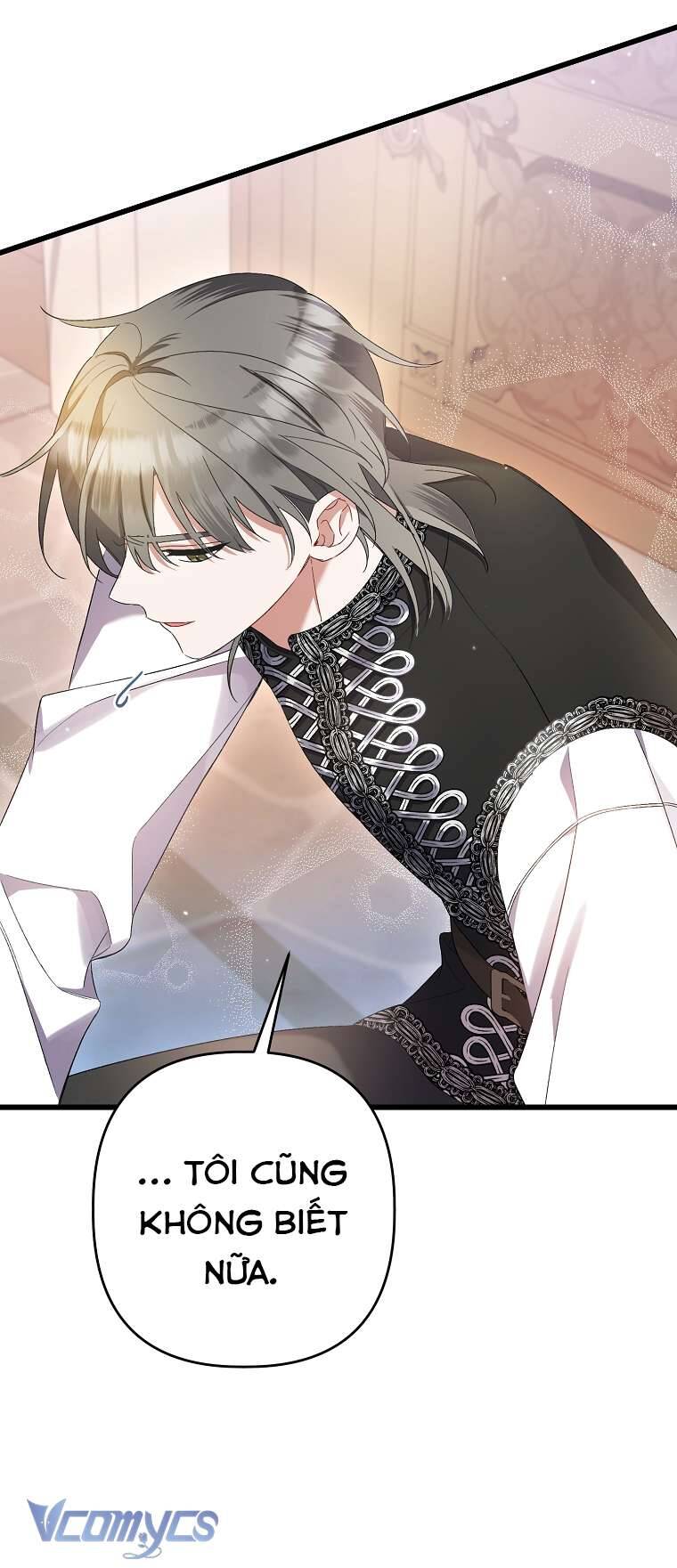 Tôi Chỉ Chăm Sóc Người Cha Ốm Yếu Của Mình Mà Thôi! Chapter 6 - 20