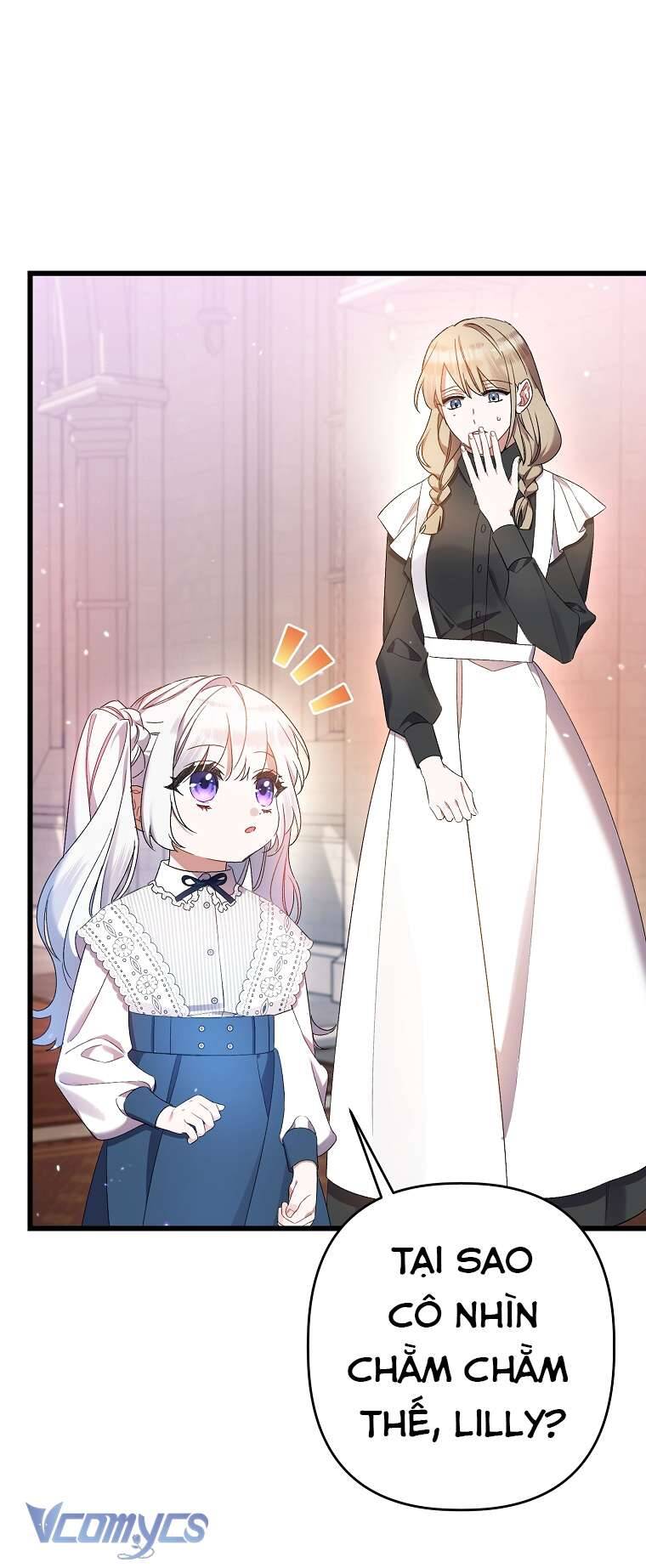 Tôi Chỉ Chăm Sóc Người Cha Ốm Yếu Của Mình Mà Thôi! Chapter 6 - 24