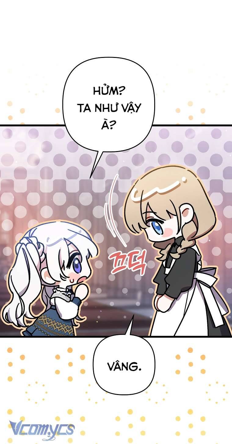 Tôi Chỉ Chăm Sóc Người Cha Ốm Yếu Của Mình Mà Thôi! Chapter 6 - 26