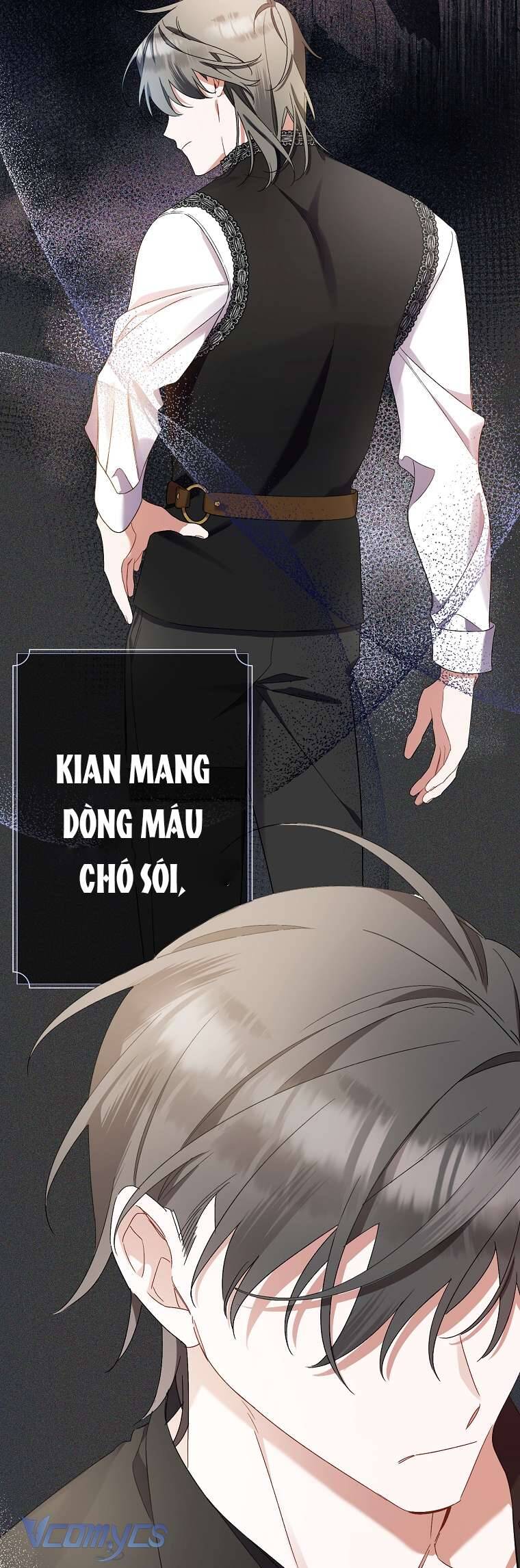 Tôi Chỉ Chăm Sóc Người Cha Ốm Yếu Của Mình Mà Thôi! Chapter 6 - 29