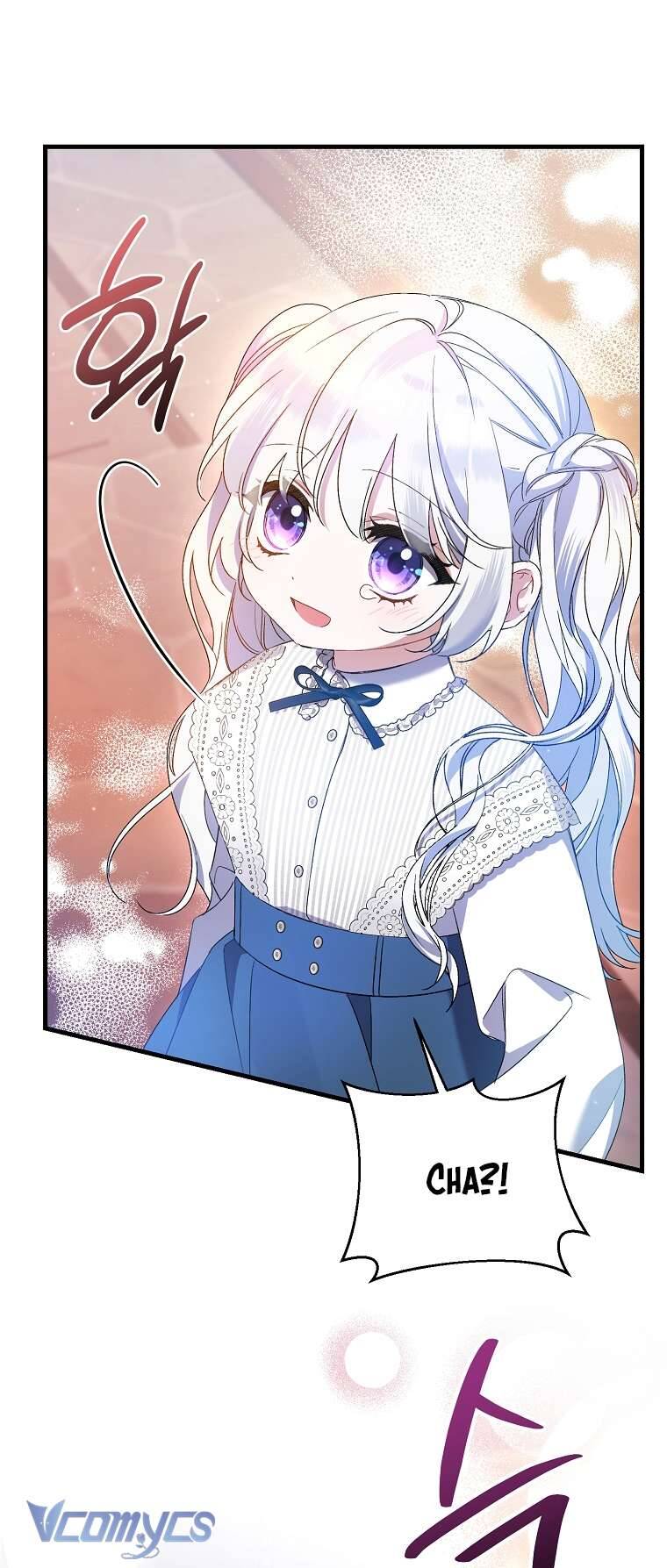 Tôi Chỉ Chăm Sóc Người Cha Ốm Yếu Của Mình Mà Thôi! Chapter 6 - 4