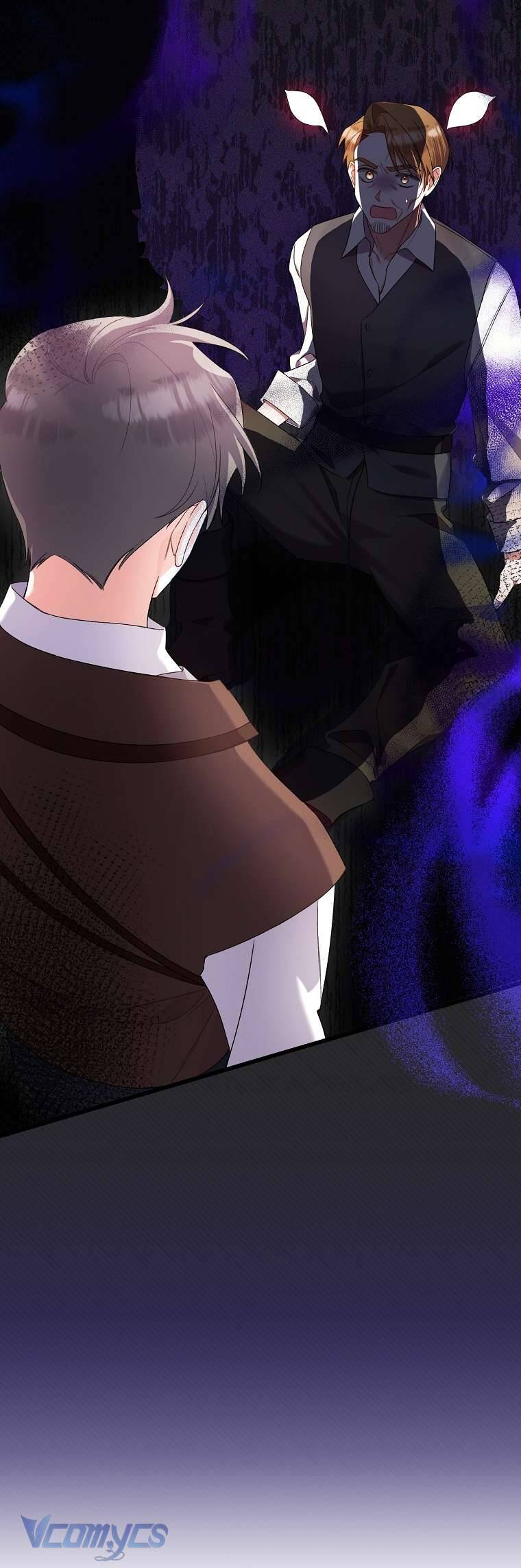 Tôi Chỉ Chăm Sóc Người Cha Ốm Yếu Của Mình Mà Thôi! Chapter 6 - 31