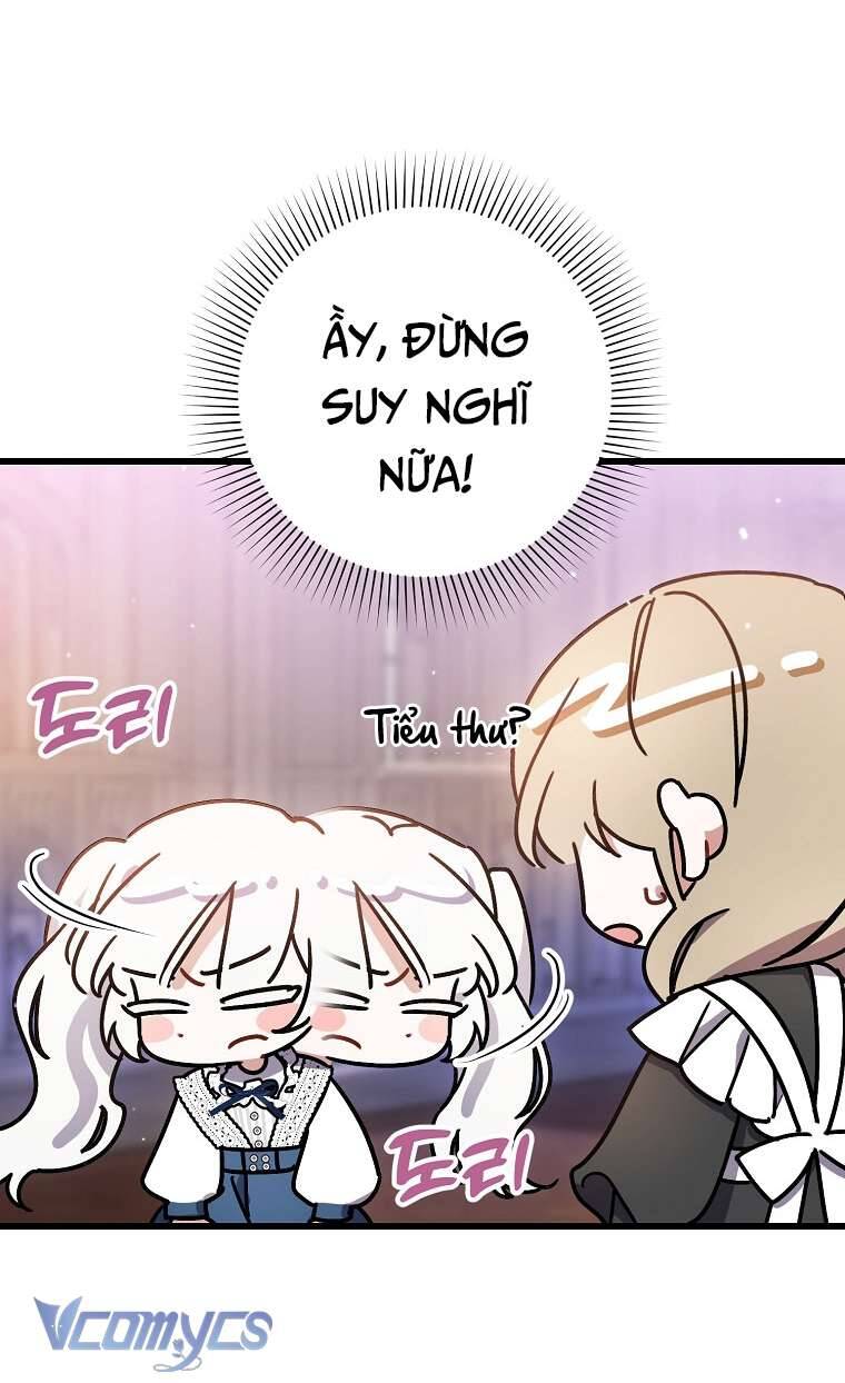 Tôi Chỉ Chăm Sóc Người Cha Ốm Yếu Của Mình Mà Thôi! Chapter 6 - 35
