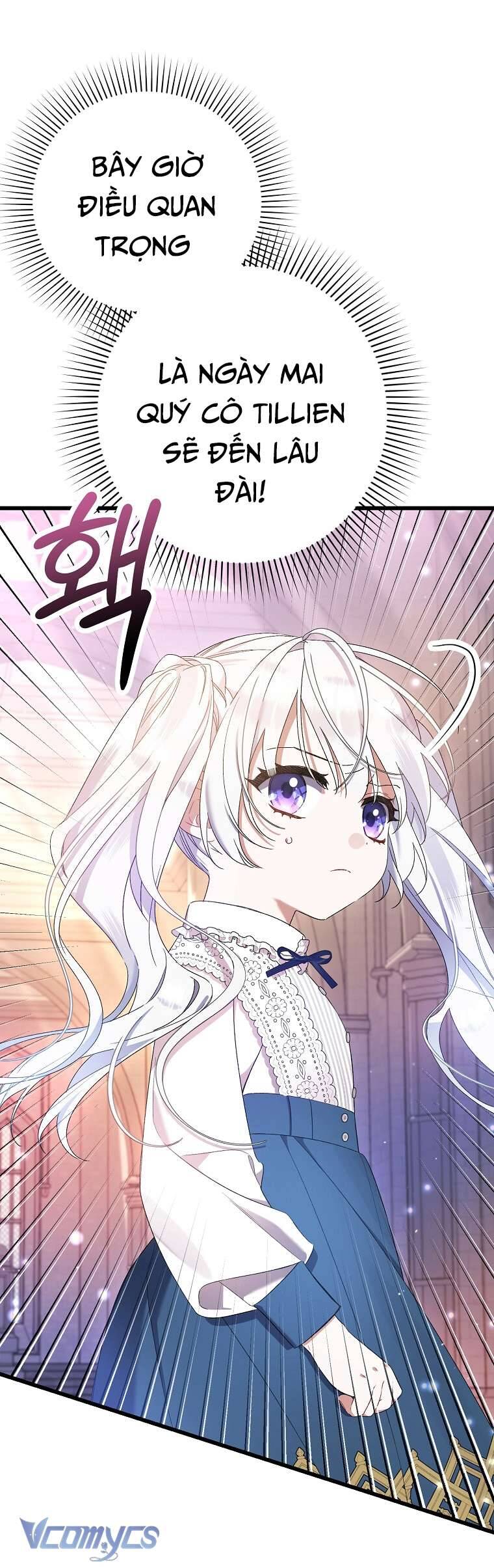 Tôi Chỉ Chăm Sóc Người Cha Ốm Yếu Của Mình Mà Thôi! Chapter 6 - 36
