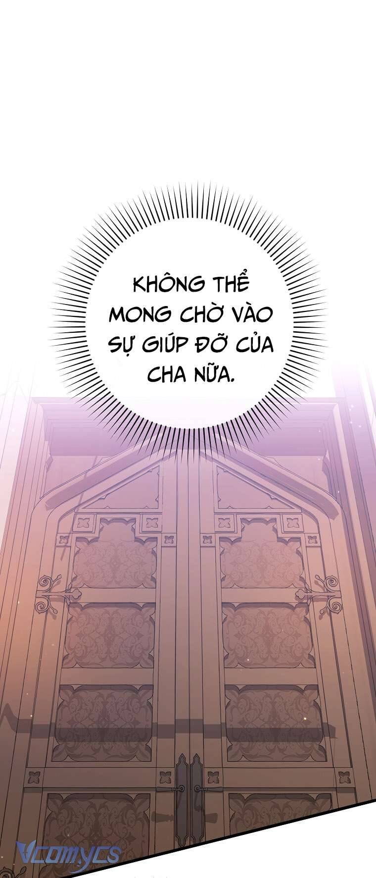 Tôi Chỉ Chăm Sóc Người Cha Ốm Yếu Của Mình Mà Thôi! Chapter 6 - 37