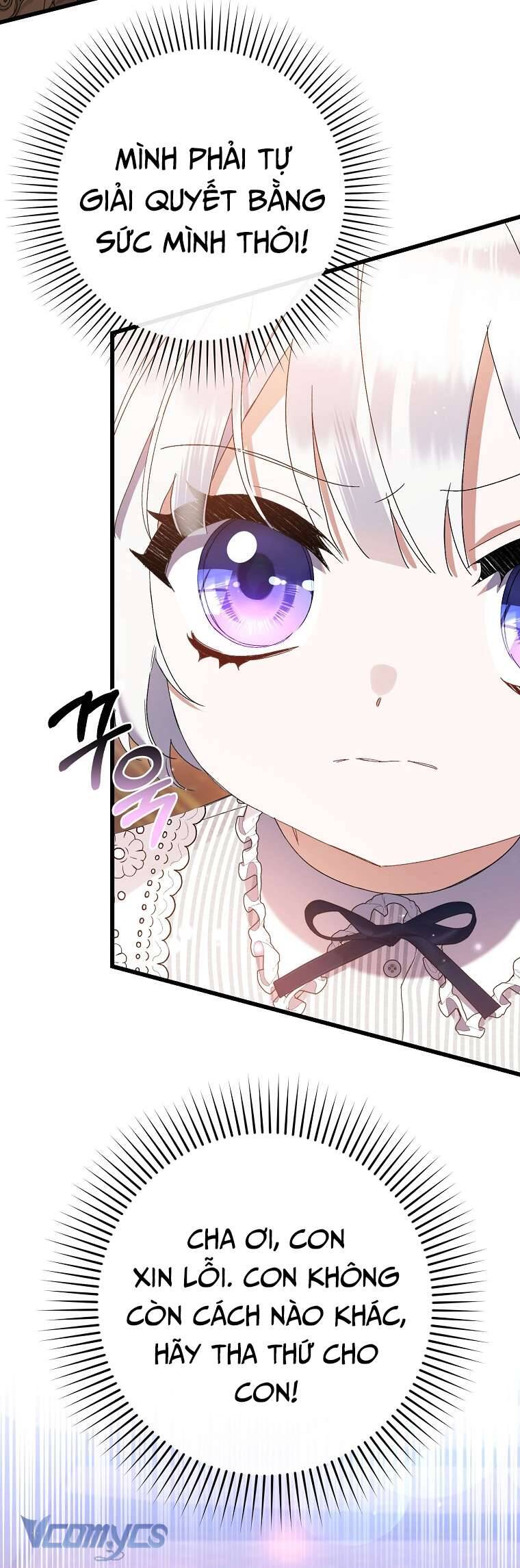 Tôi Chỉ Chăm Sóc Người Cha Ốm Yếu Của Mình Mà Thôi! Chapter 6 - 38