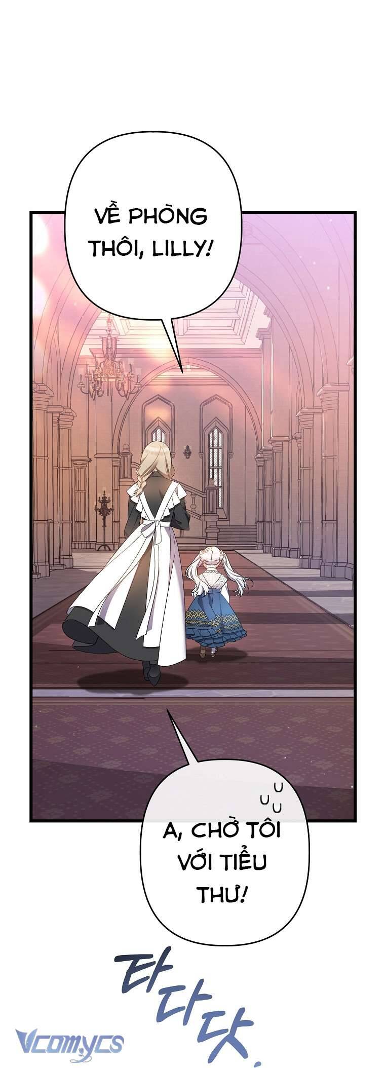 Tôi Chỉ Chăm Sóc Người Cha Ốm Yếu Của Mình Mà Thôi! Chapter 6 - 40