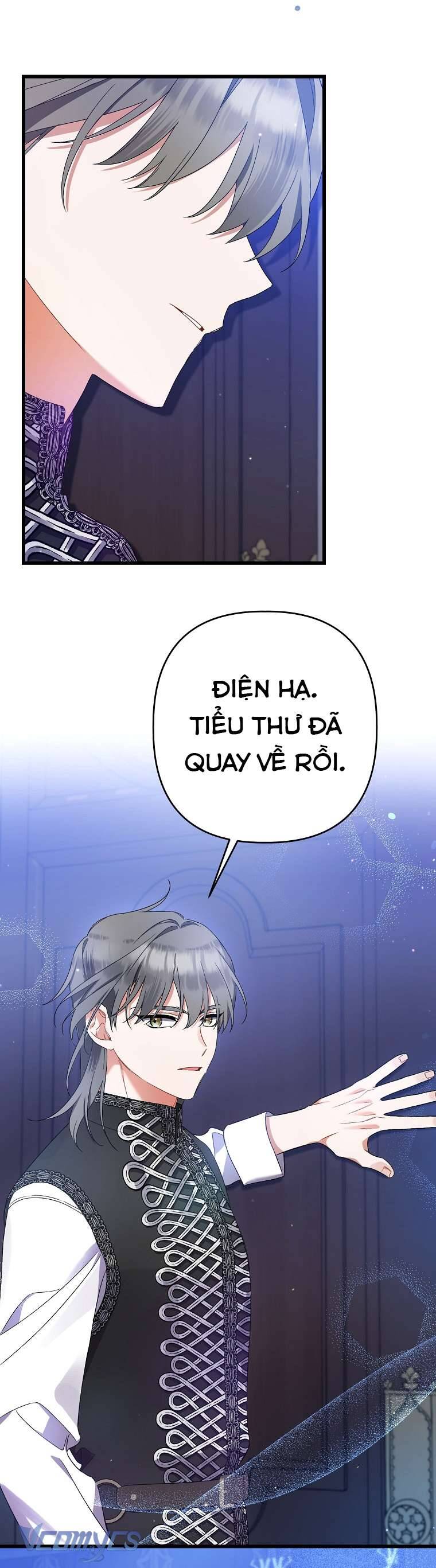 Tôi Chỉ Chăm Sóc Người Cha Ốm Yếu Của Mình Mà Thôi! Chapter 6 - 41