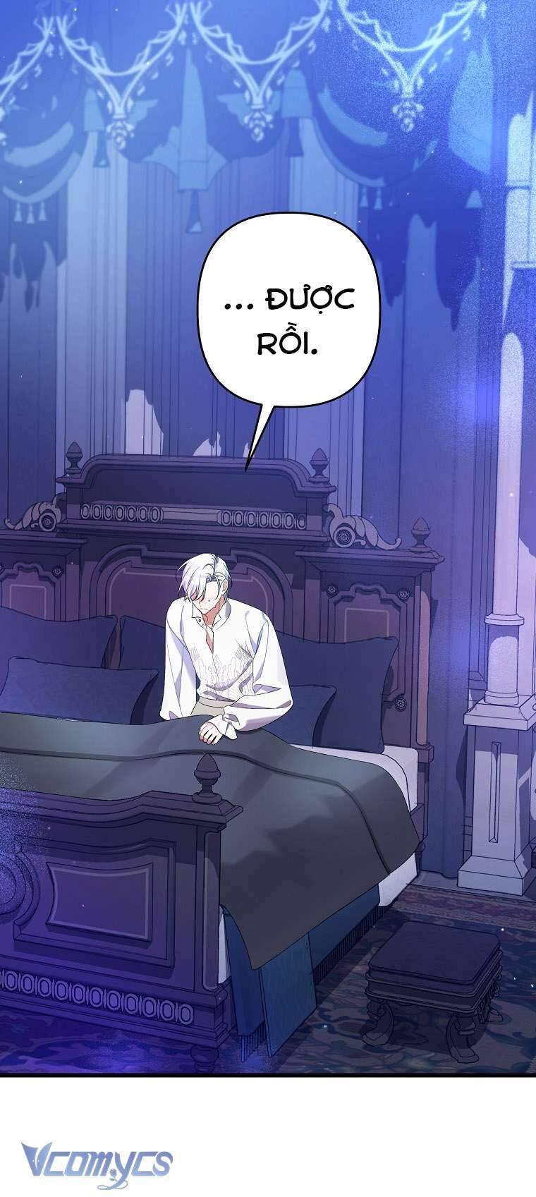 Tôi Chỉ Chăm Sóc Người Cha Ốm Yếu Của Mình Mà Thôi! Chapter 6 - 42