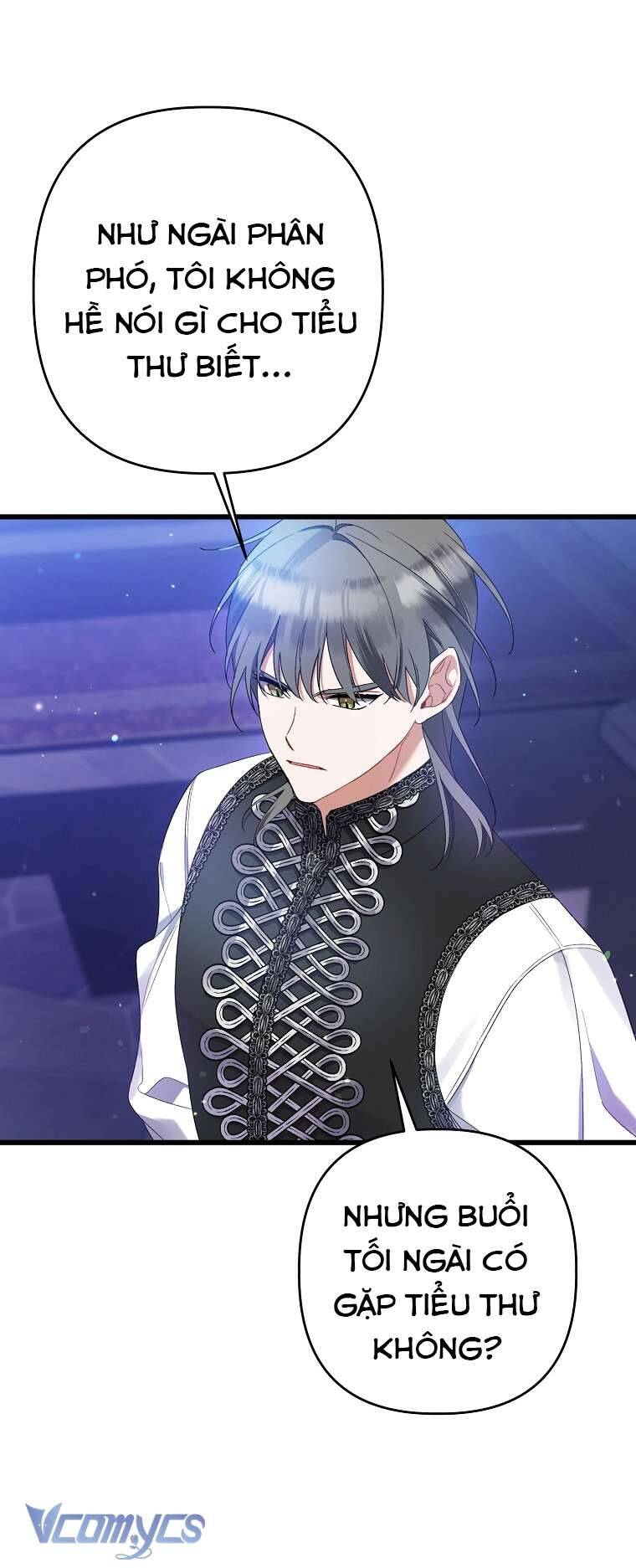 Tôi Chỉ Chăm Sóc Người Cha Ốm Yếu Của Mình Mà Thôi! Chapter 6 - 43