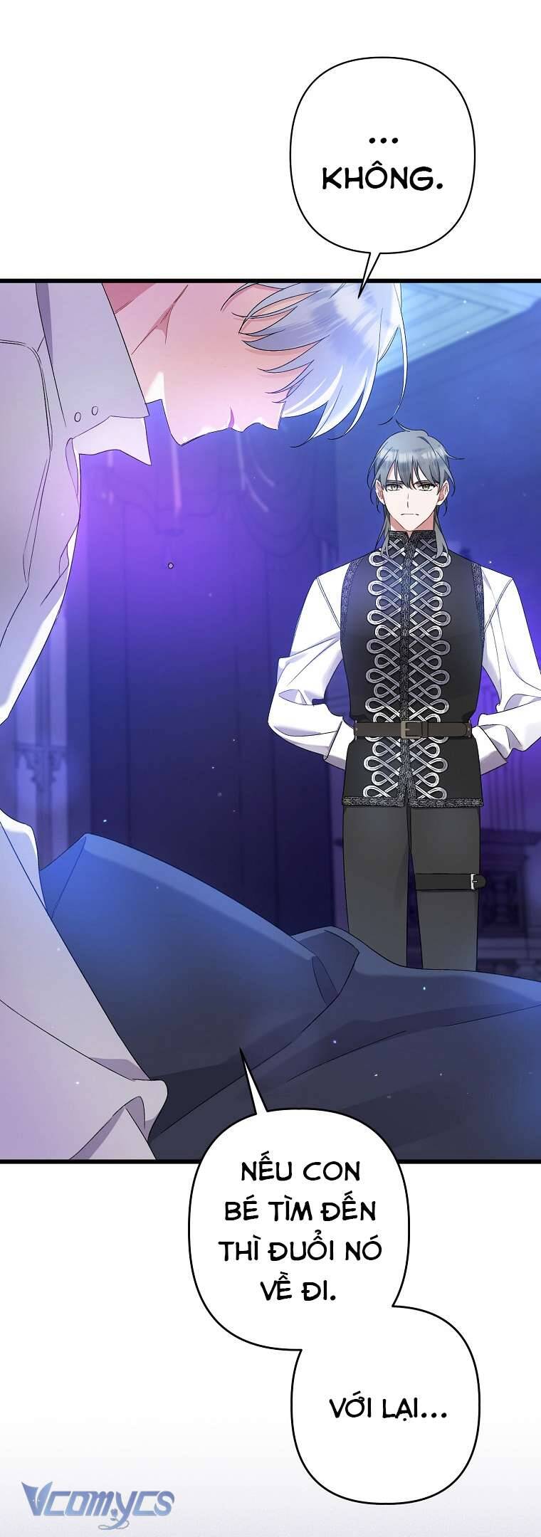 Tôi Chỉ Chăm Sóc Người Cha Ốm Yếu Của Mình Mà Thôi! Chapter 6 - 44