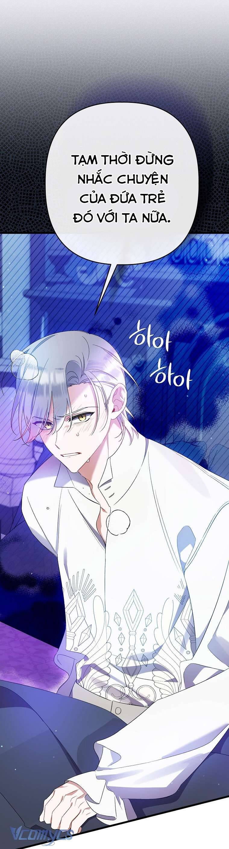 Tôi Chỉ Chăm Sóc Người Cha Ốm Yếu Của Mình Mà Thôi! Chapter 6 - 45
