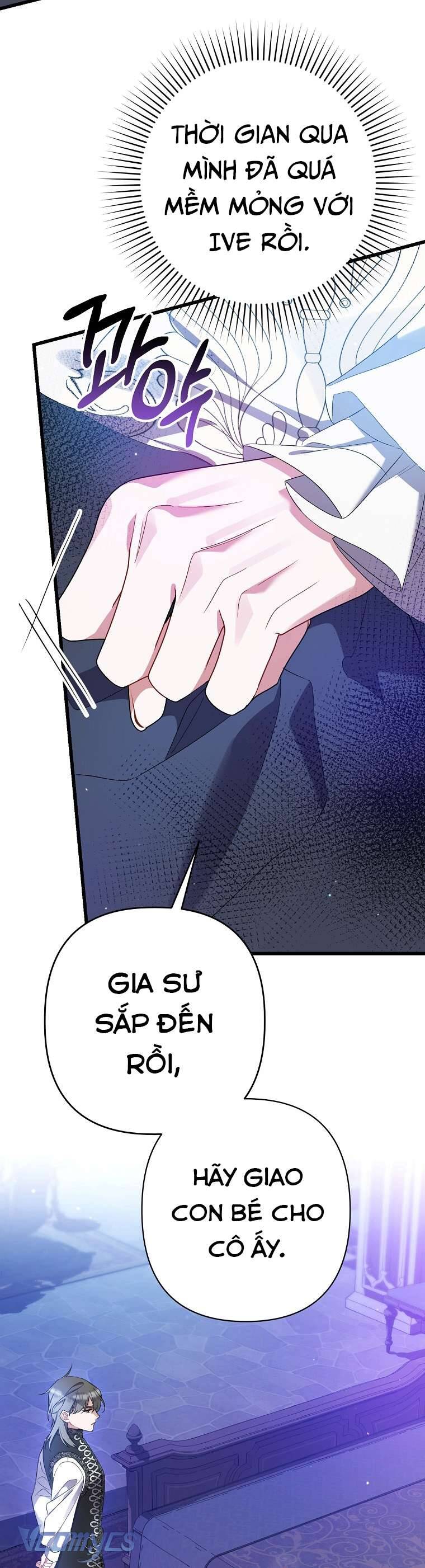 Tôi Chỉ Chăm Sóc Người Cha Ốm Yếu Của Mình Mà Thôi! Chapter 6 - 46