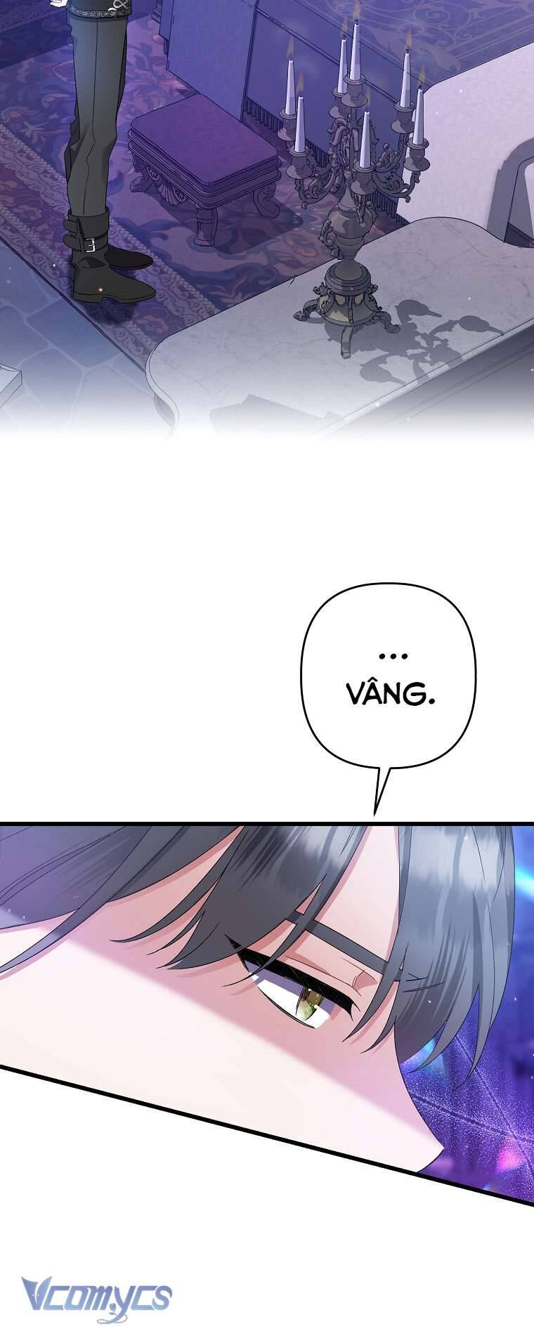 Tôi Chỉ Chăm Sóc Người Cha Ốm Yếu Của Mình Mà Thôi! Chapter 6 - 47