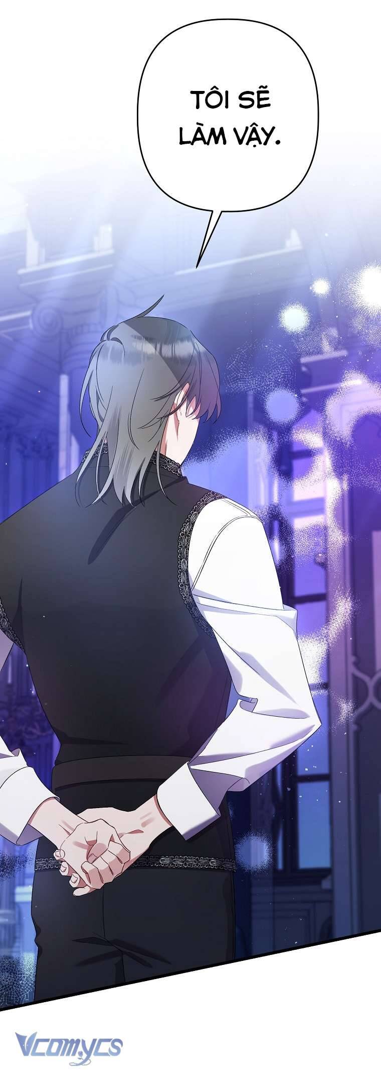 Tôi Chỉ Chăm Sóc Người Cha Ốm Yếu Của Mình Mà Thôi! Chapter 6 - 48