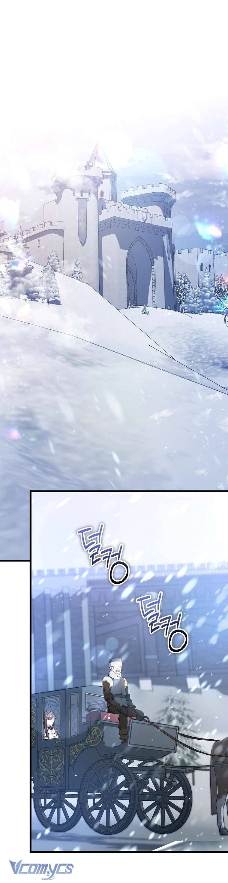 Tôi Chỉ Chăm Sóc Người Cha Ốm Yếu Của Mình Mà Thôi! Chapter 6 - 49