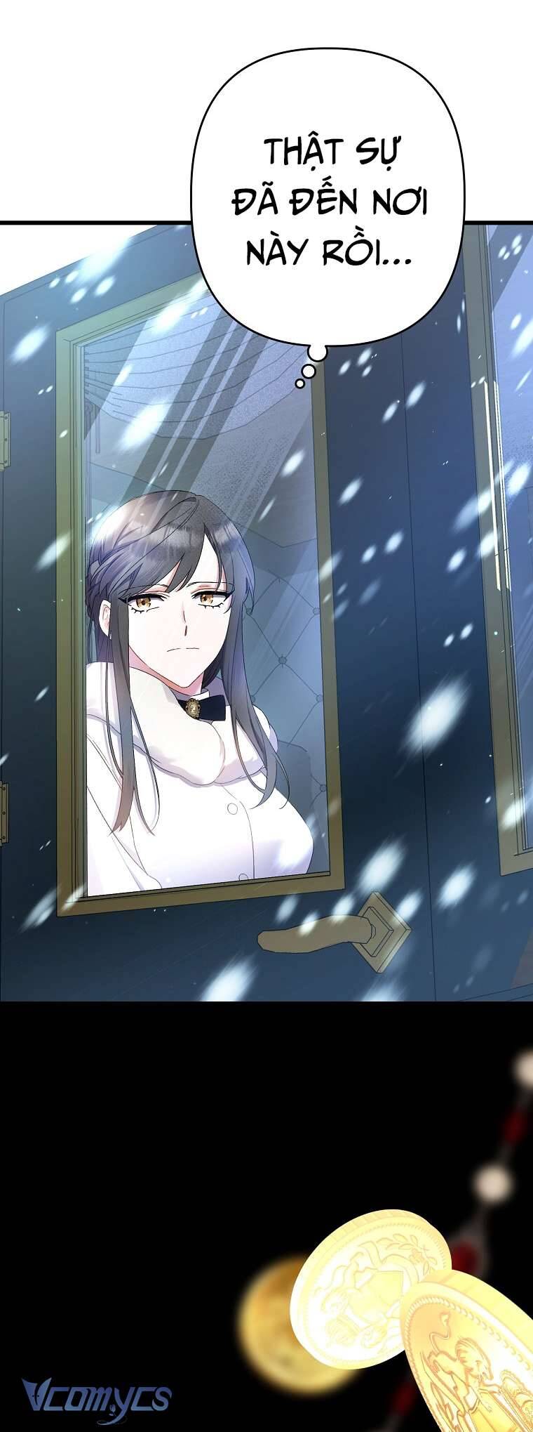 Tôi Chỉ Chăm Sóc Người Cha Ốm Yếu Của Mình Mà Thôi! Chapter 6 - 50