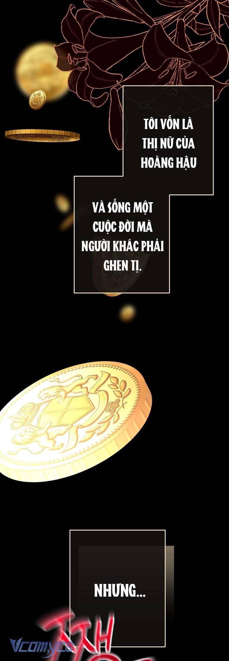 Tôi Chỉ Chăm Sóc Người Cha Ốm Yếu Của Mình Mà Thôi! Chapter 6 - 52