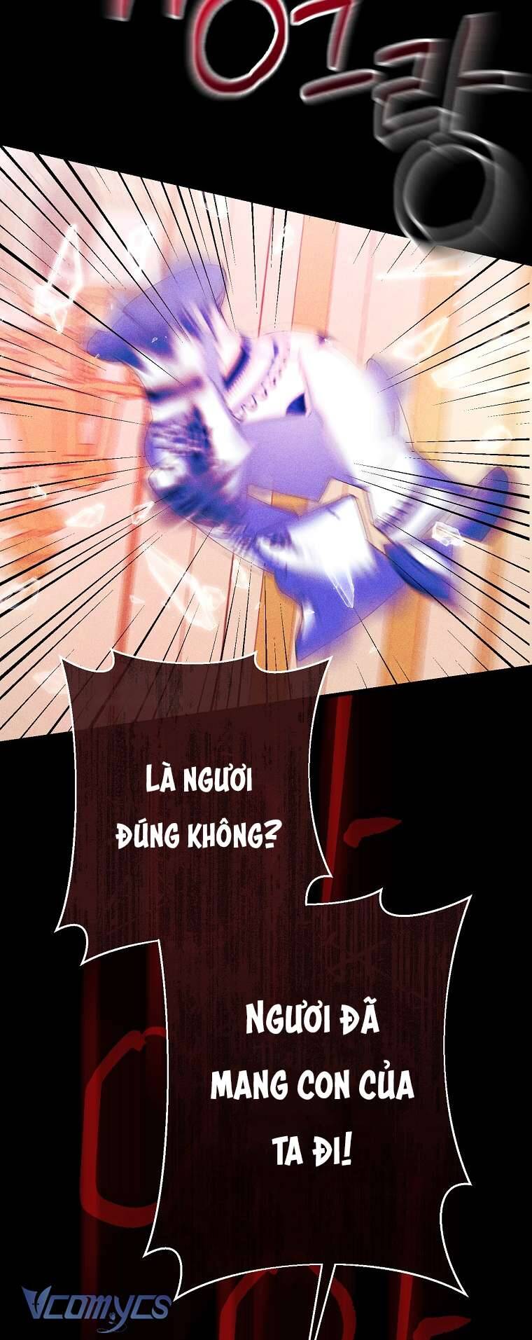 Tôi Chỉ Chăm Sóc Người Cha Ốm Yếu Của Mình Mà Thôi! Chapter 6 - 53
