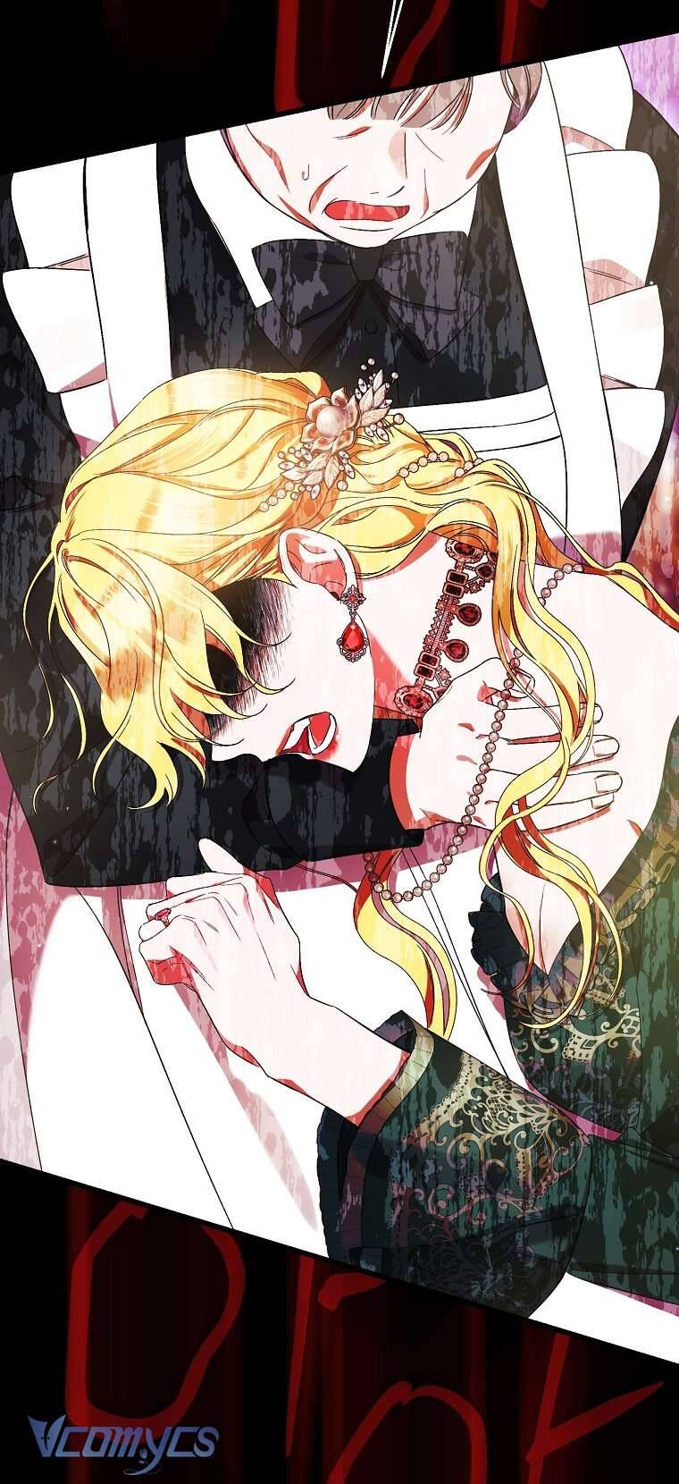 Tôi Chỉ Chăm Sóc Người Cha Ốm Yếu Của Mình Mà Thôi! Chapter 6 - 54