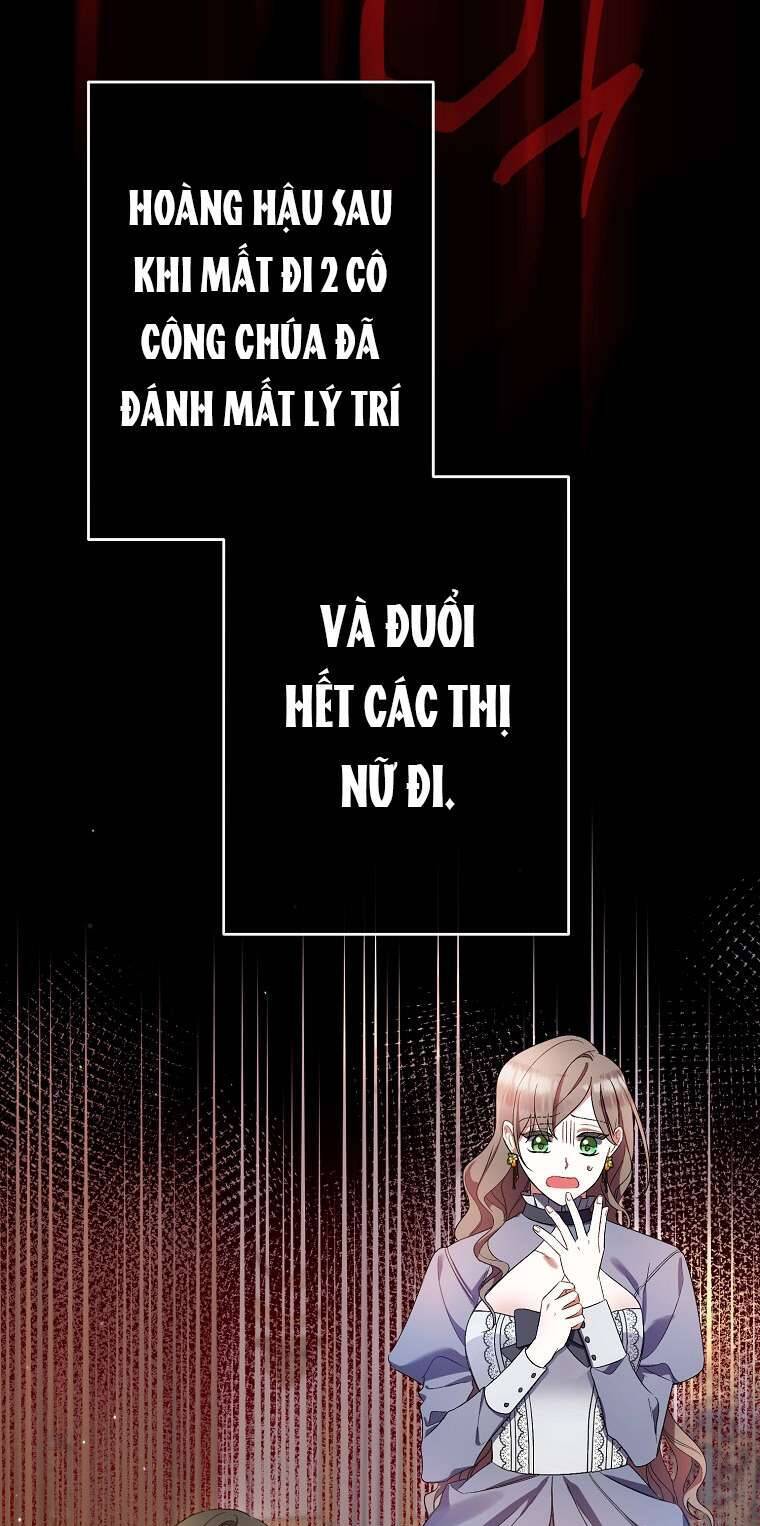 Tôi Chỉ Chăm Sóc Người Cha Ốm Yếu Của Mình Mà Thôi! Chapter 6 - 55