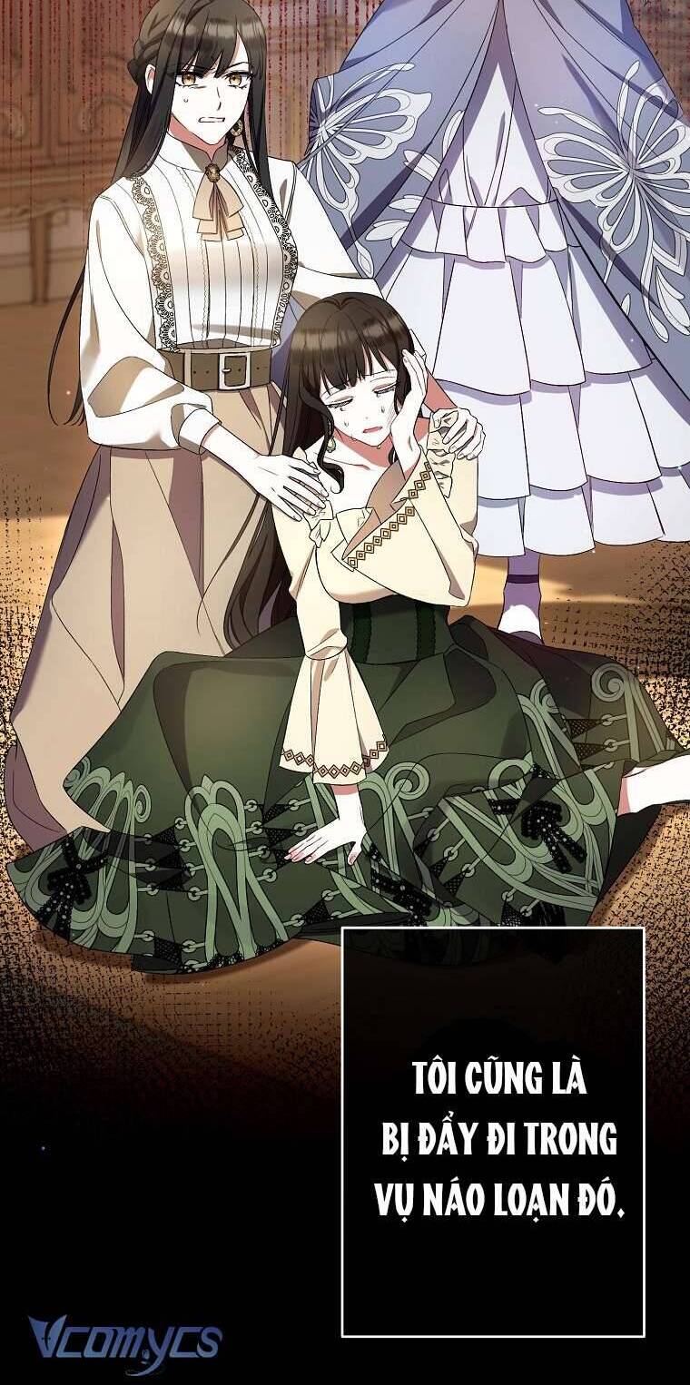 Tôi Chỉ Chăm Sóc Người Cha Ốm Yếu Của Mình Mà Thôi! Chapter 6 - 56