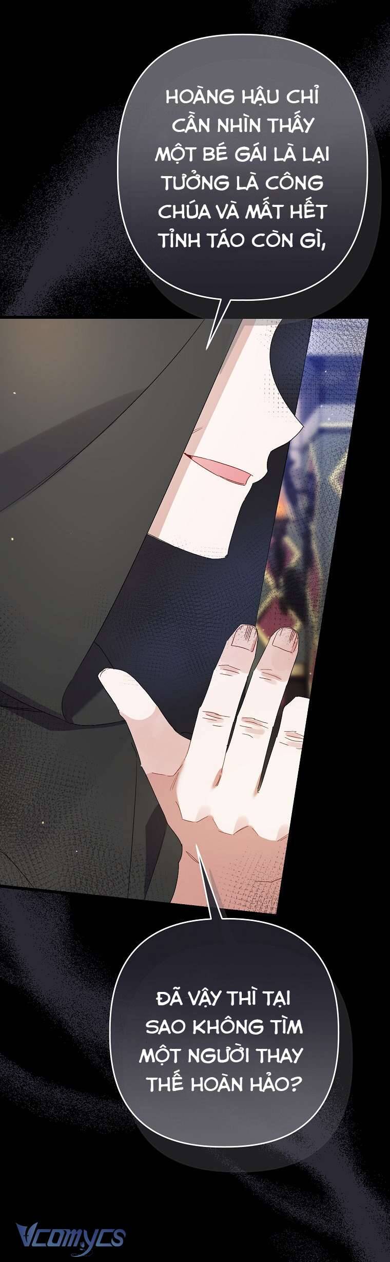 Tôi Chỉ Chăm Sóc Người Cha Ốm Yếu Của Mình Mà Thôi! Chapter 6 - 62