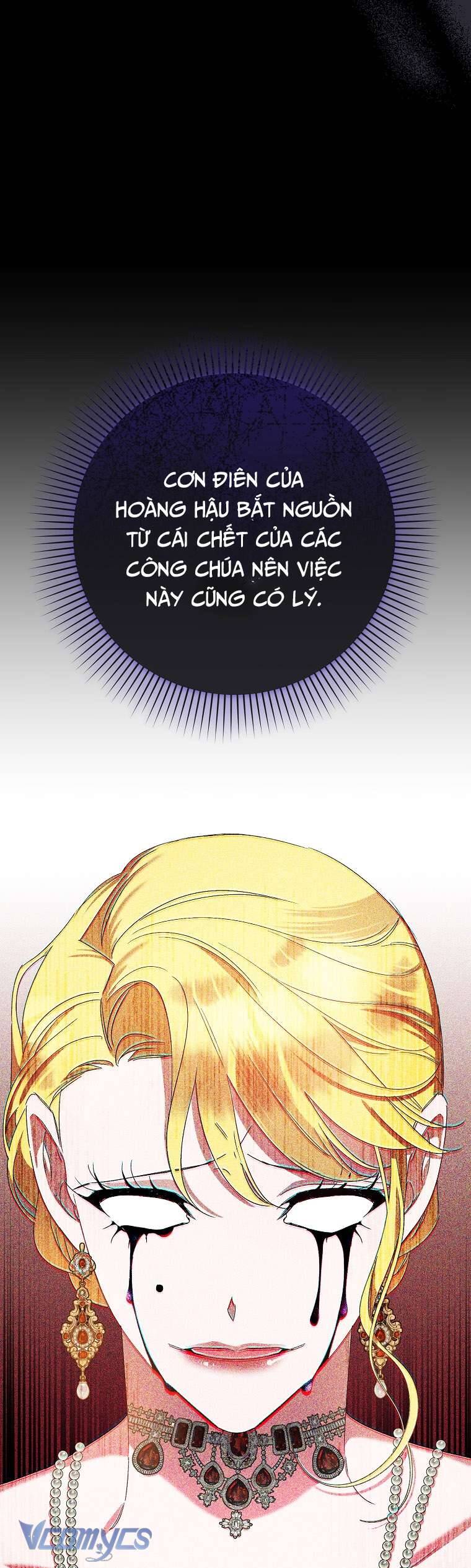 Tôi Chỉ Chăm Sóc Người Cha Ốm Yếu Của Mình Mà Thôi! Chapter 6 - 63
