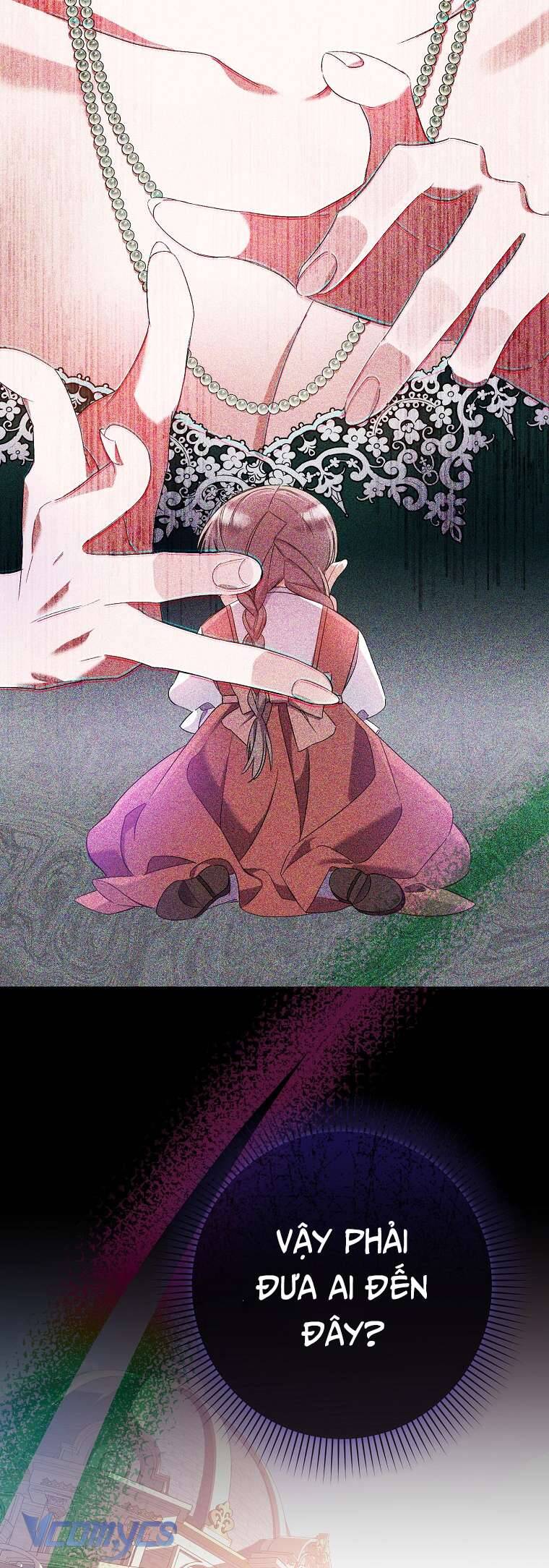 Tôi Chỉ Chăm Sóc Người Cha Ốm Yếu Của Mình Mà Thôi! Chapter 6 - 64