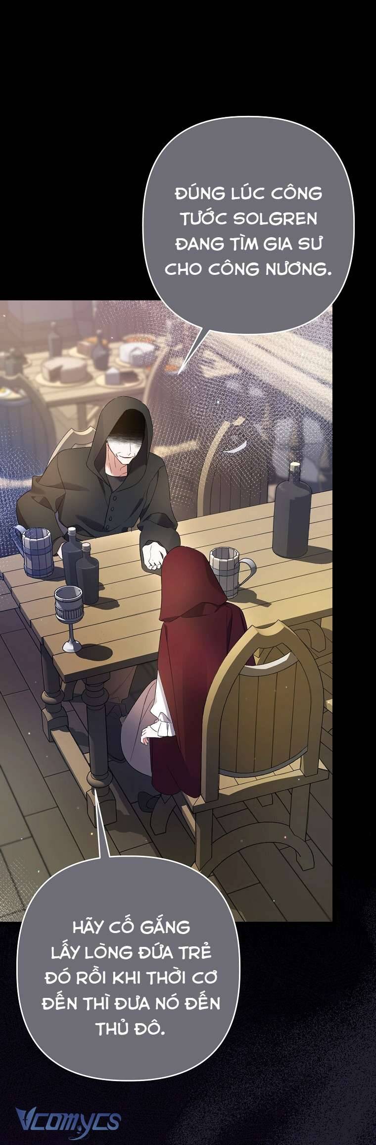 Tôi Chỉ Chăm Sóc Người Cha Ốm Yếu Của Mình Mà Thôi! Chapter 6 - 67