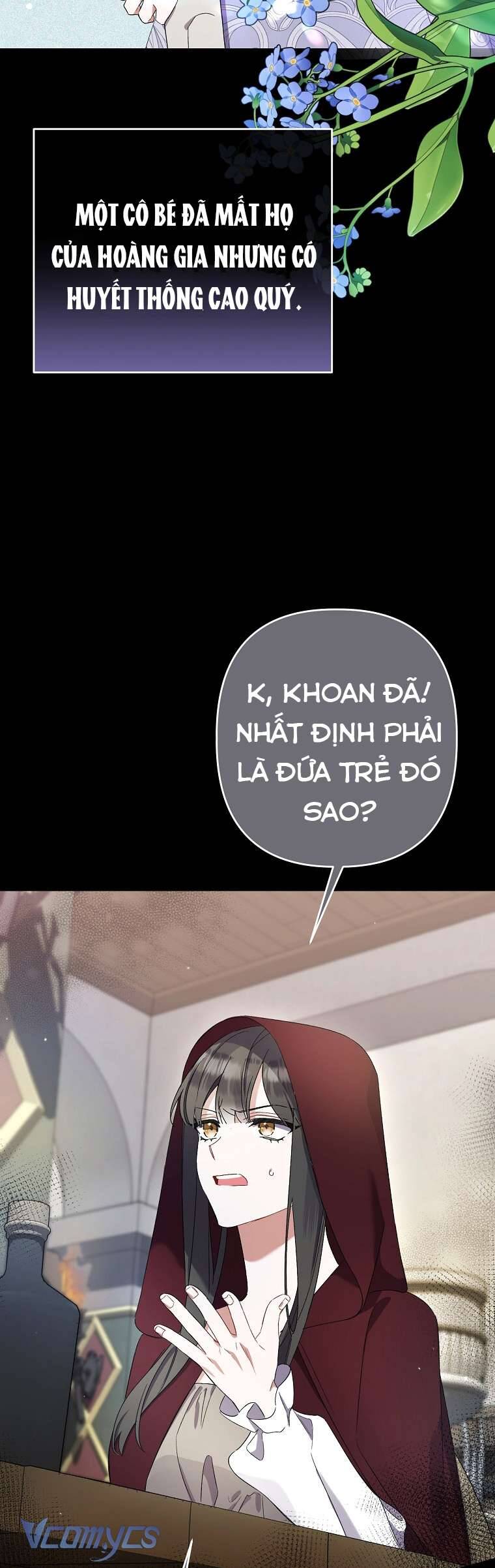 Tôi Chỉ Chăm Sóc Người Cha Ốm Yếu Của Mình Mà Thôi! Chapter 6 - 70