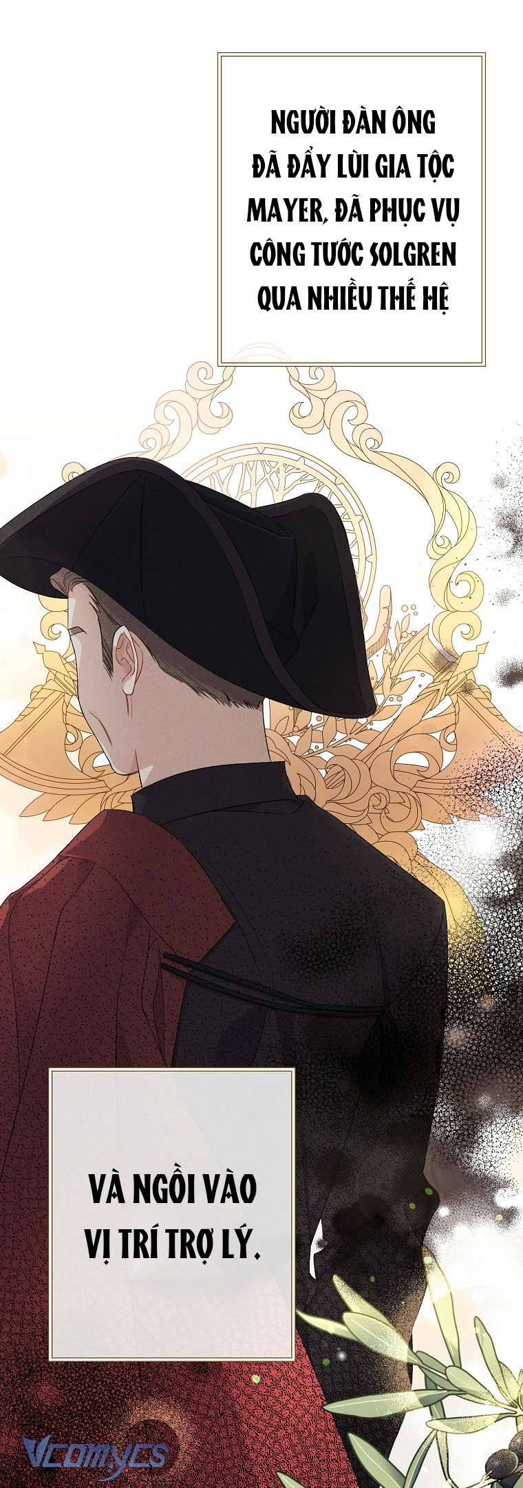 Tôi Chỉ Chăm Sóc Người Cha Ốm Yếu Của Mình Mà Thôi! Chapter 6 - 8