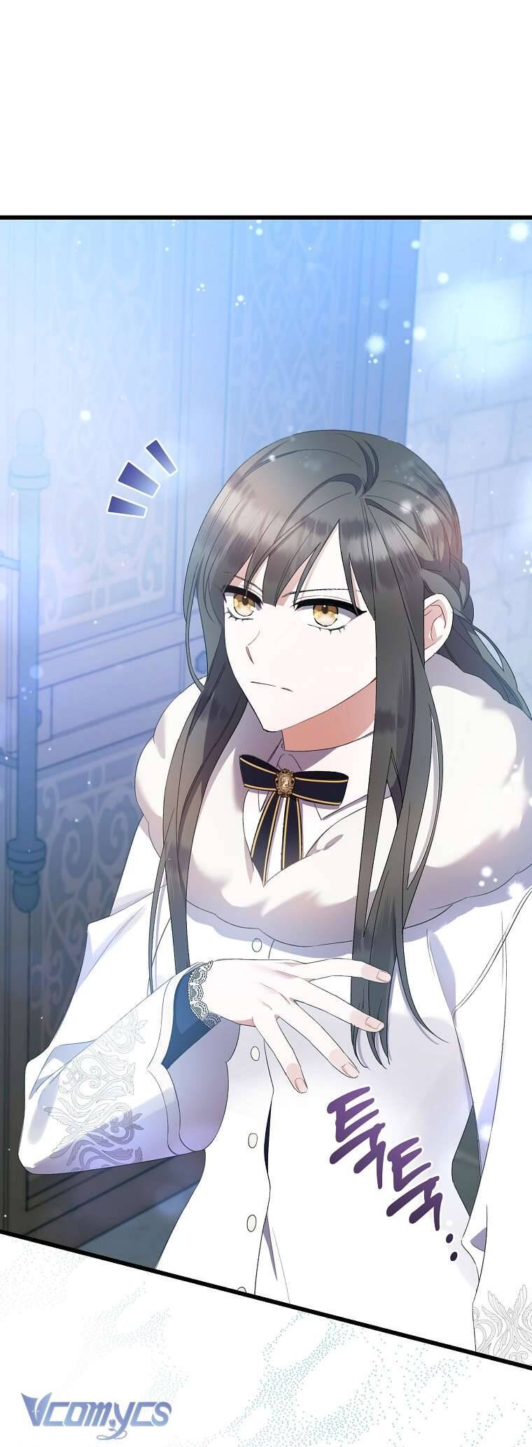 Tôi Chỉ Chăm Sóc Người Cha Ốm Yếu Của Mình Mà Thôi! Chapter 6 - 76