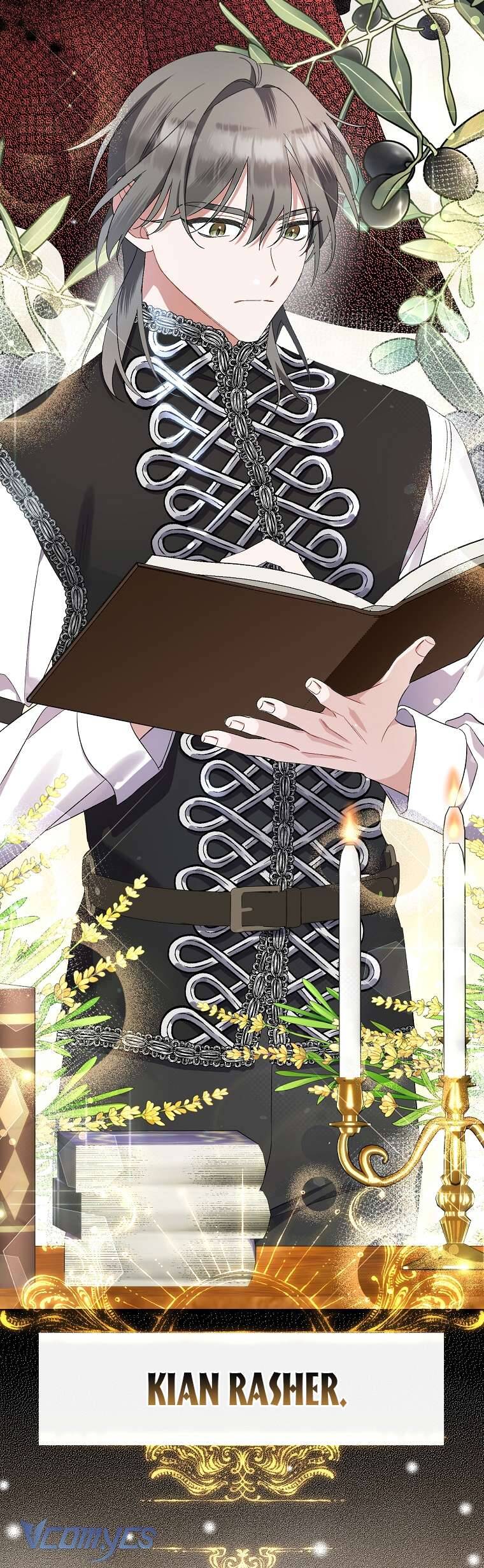 Tôi Chỉ Chăm Sóc Người Cha Ốm Yếu Của Mình Mà Thôi! Chapter 6 - 9