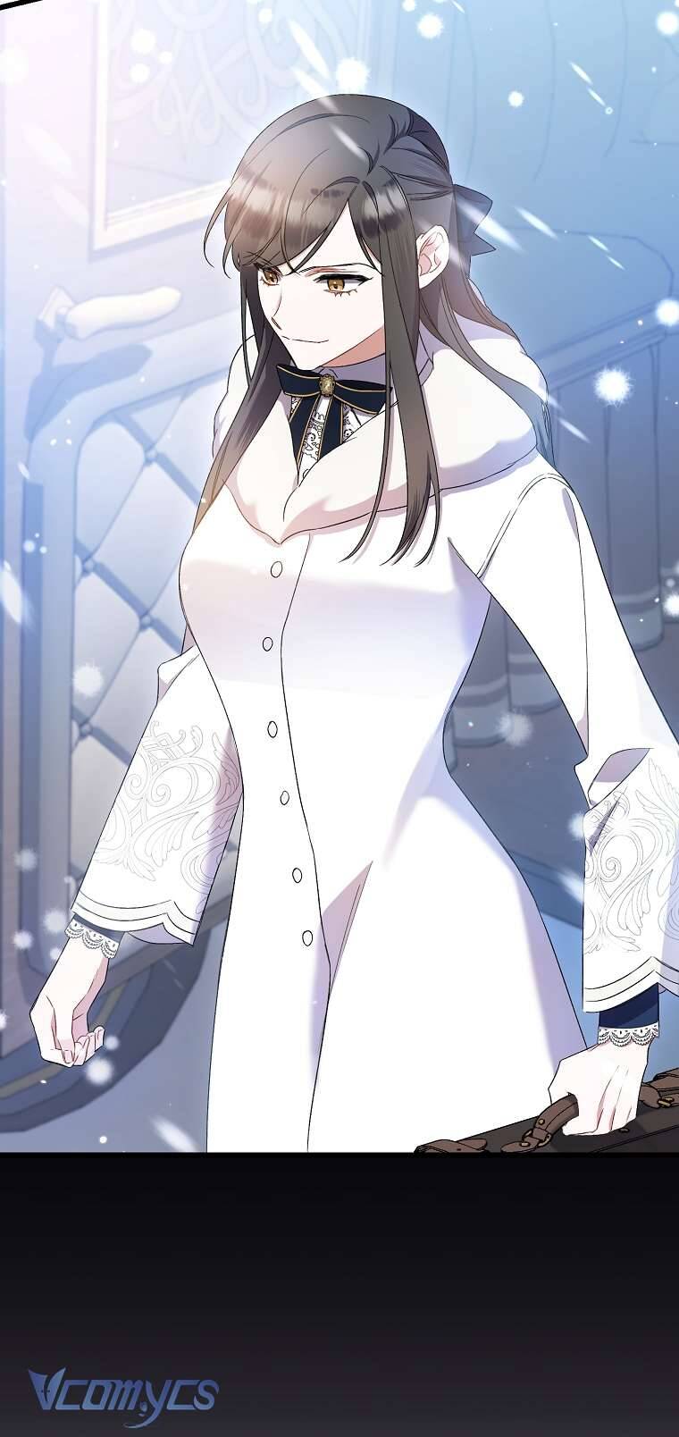 Tôi Chỉ Chăm Sóc Người Cha Ốm Yếu Của Mình Mà Thôi! Chapter 7 - 11