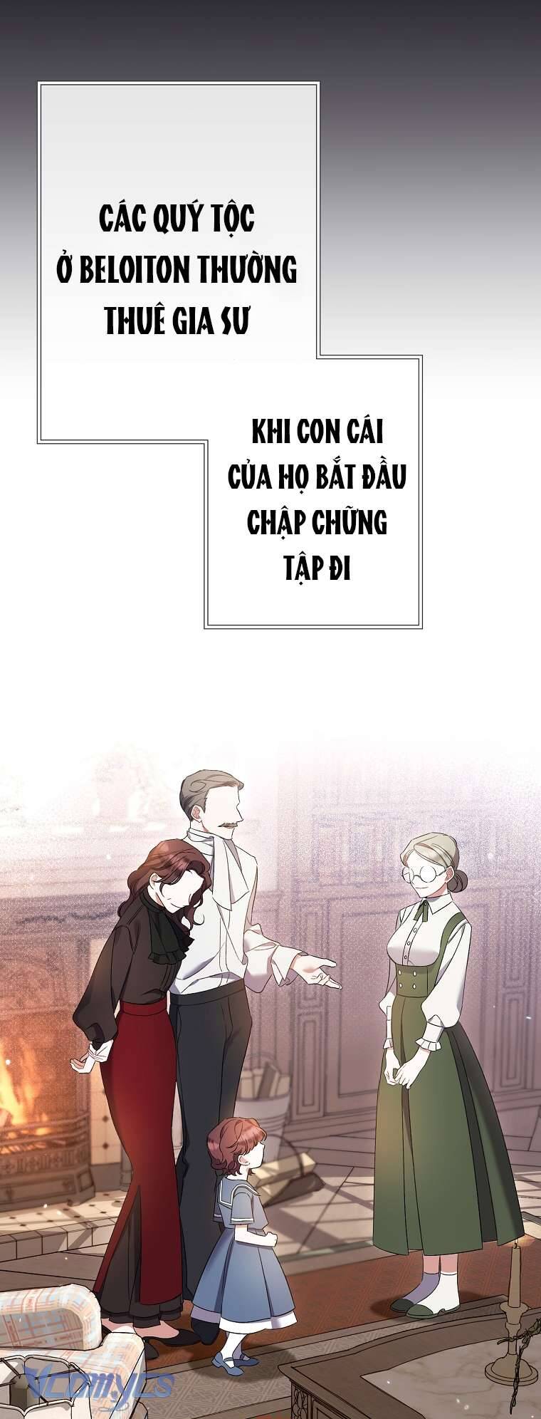 Tôi Chỉ Chăm Sóc Người Cha Ốm Yếu Của Mình Mà Thôi! Chapter 7 - 12