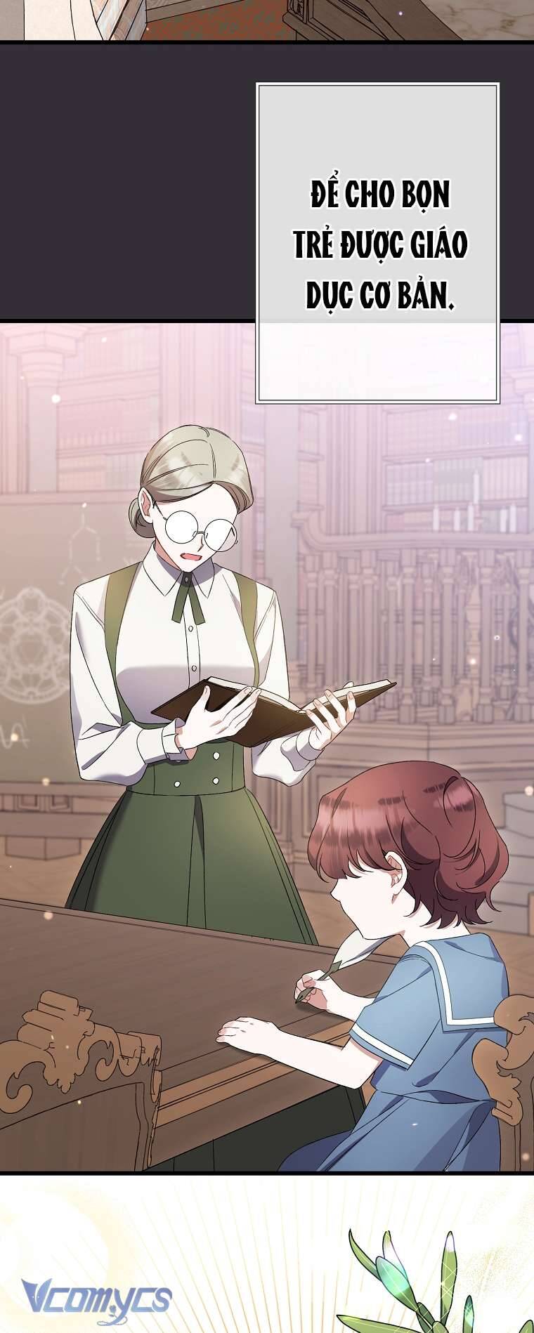 Tôi Chỉ Chăm Sóc Người Cha Ốm Yếu Của Mình Mà Thôi! Chapter 7 - 13